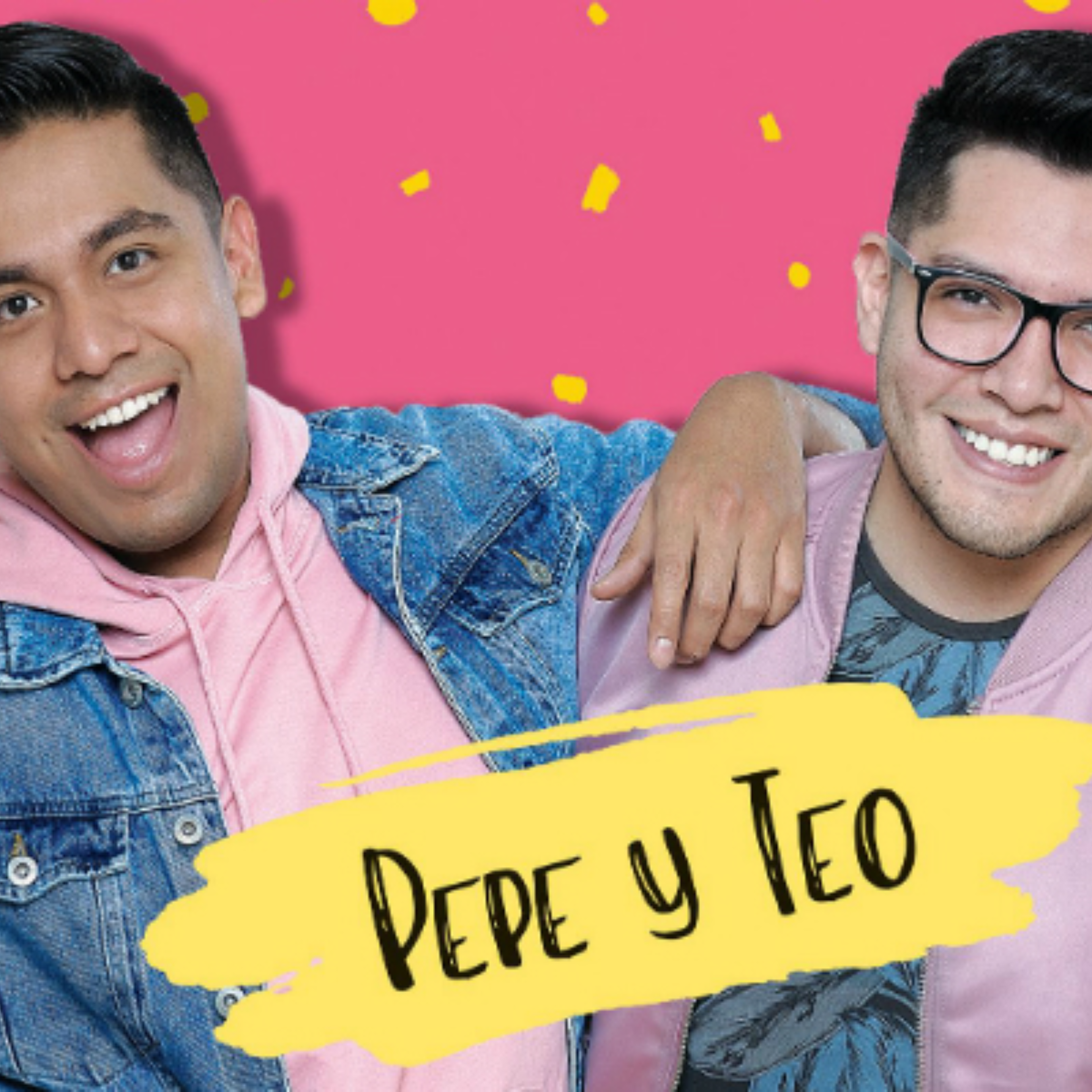 Foto de portada del evento