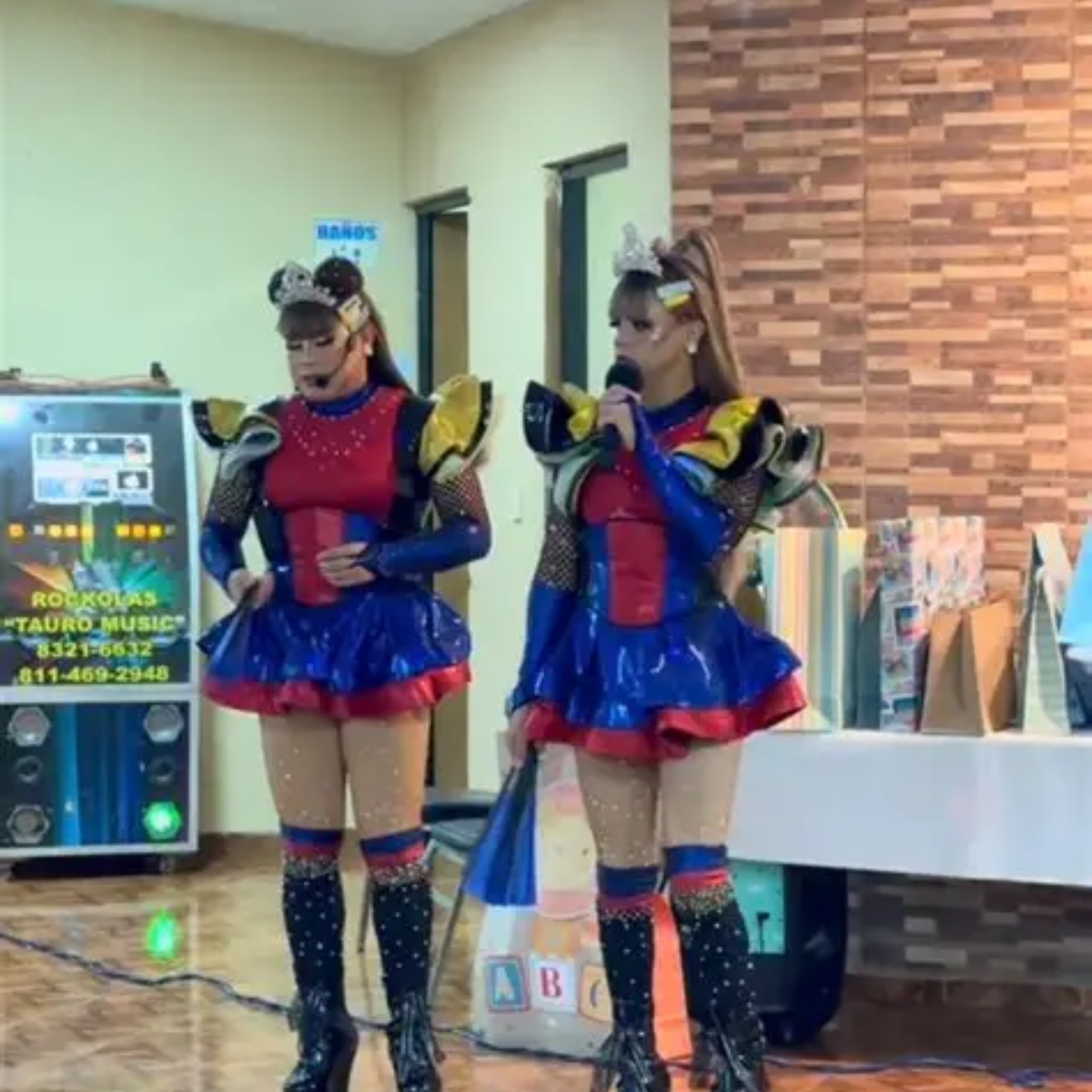 Foto de portada del evento