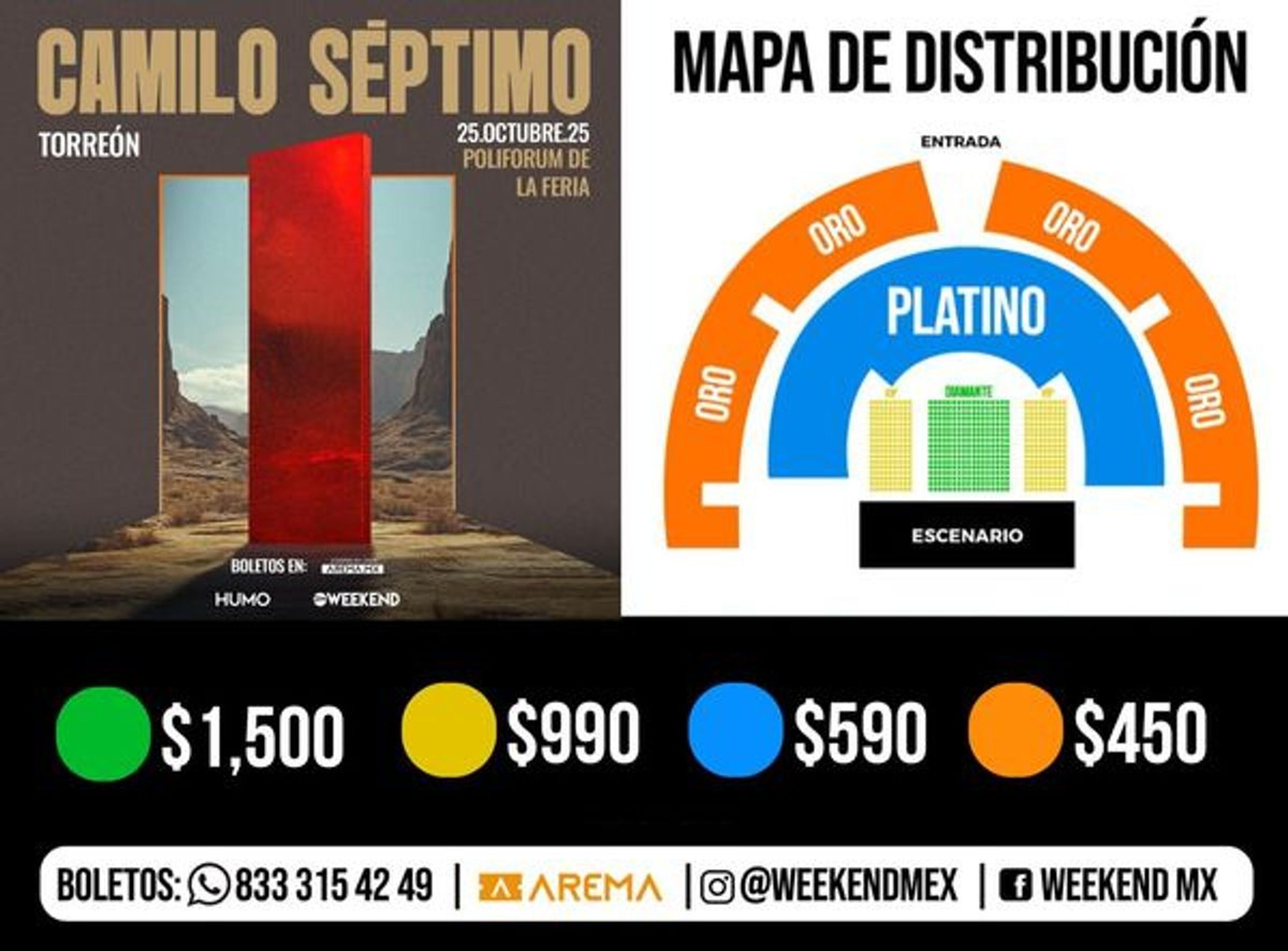 Foto de portada del evento