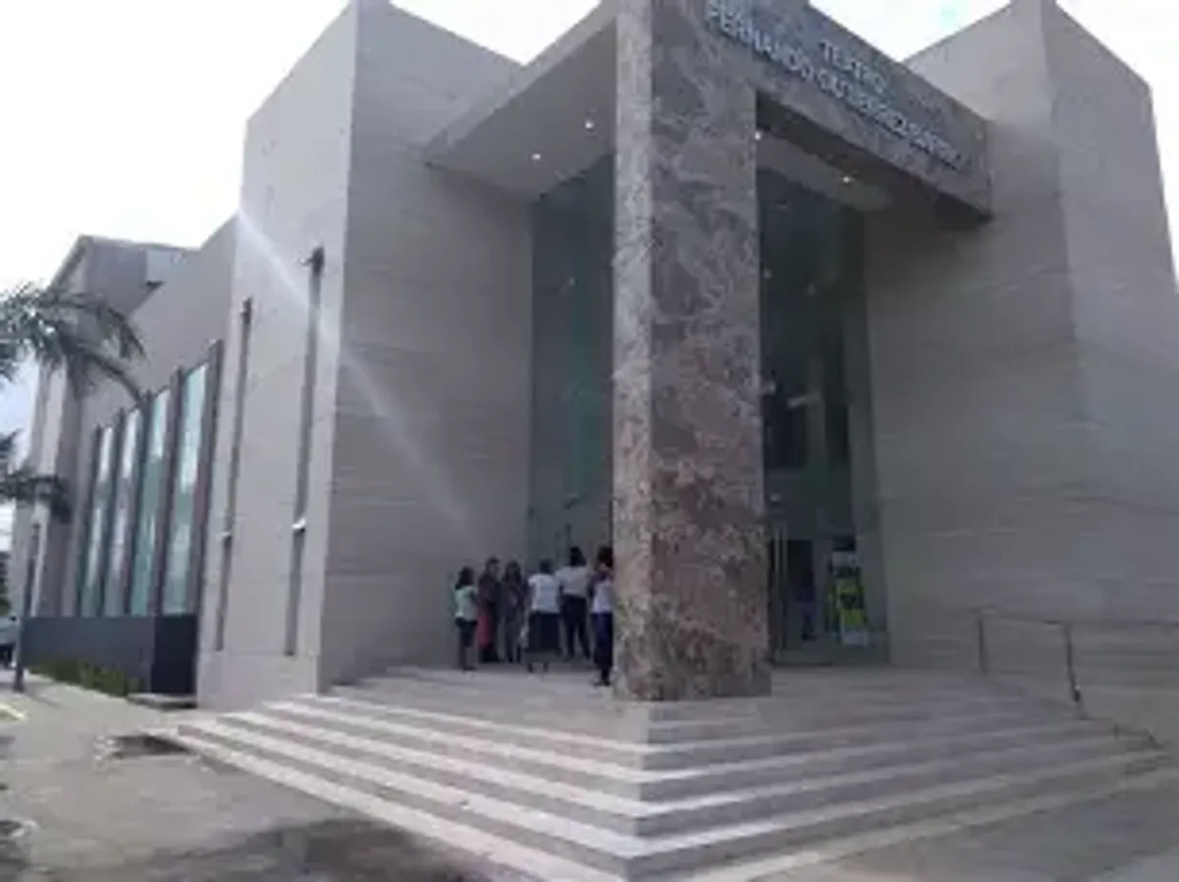 Foto de portada del evento