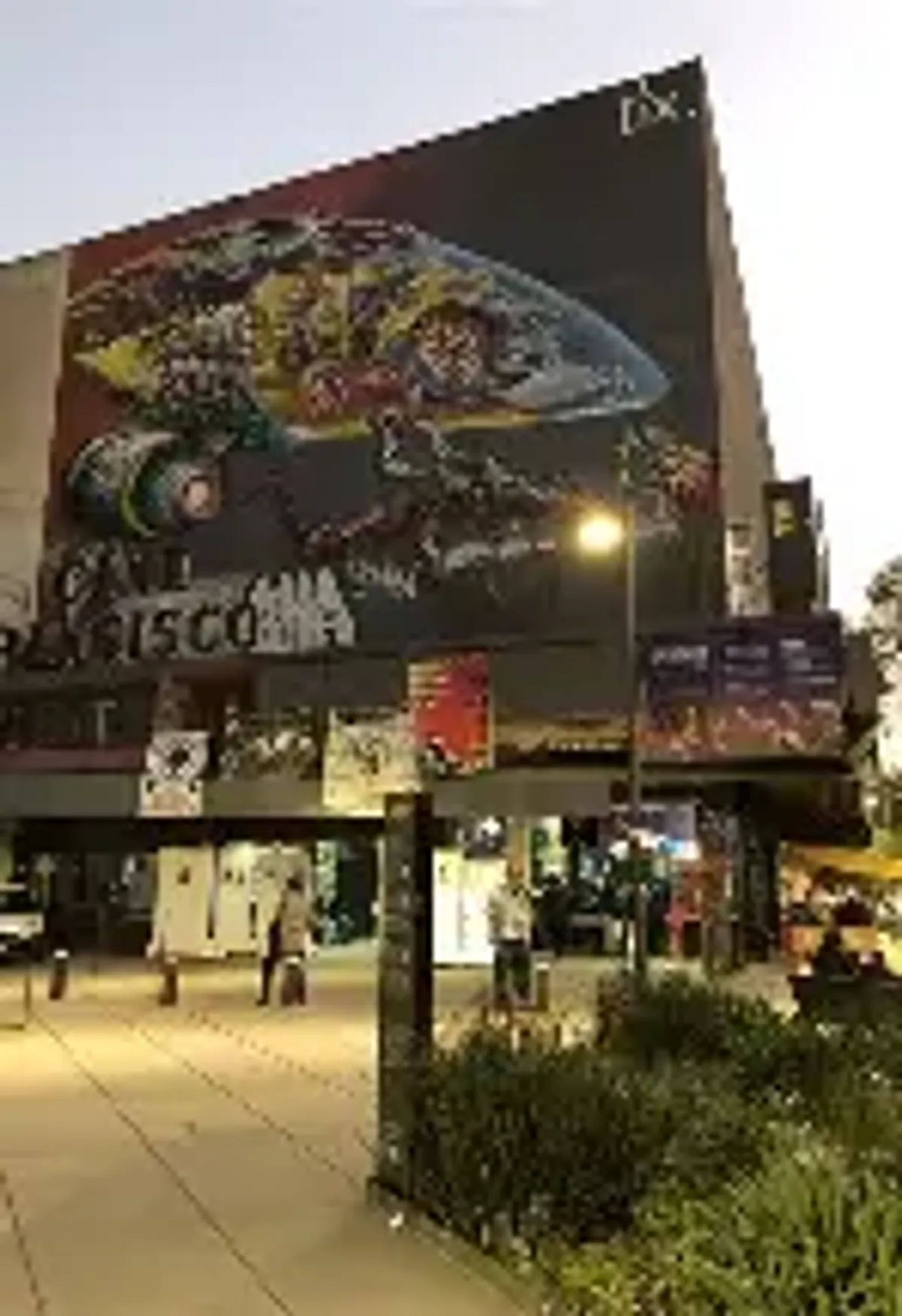 Foto de portada del evento