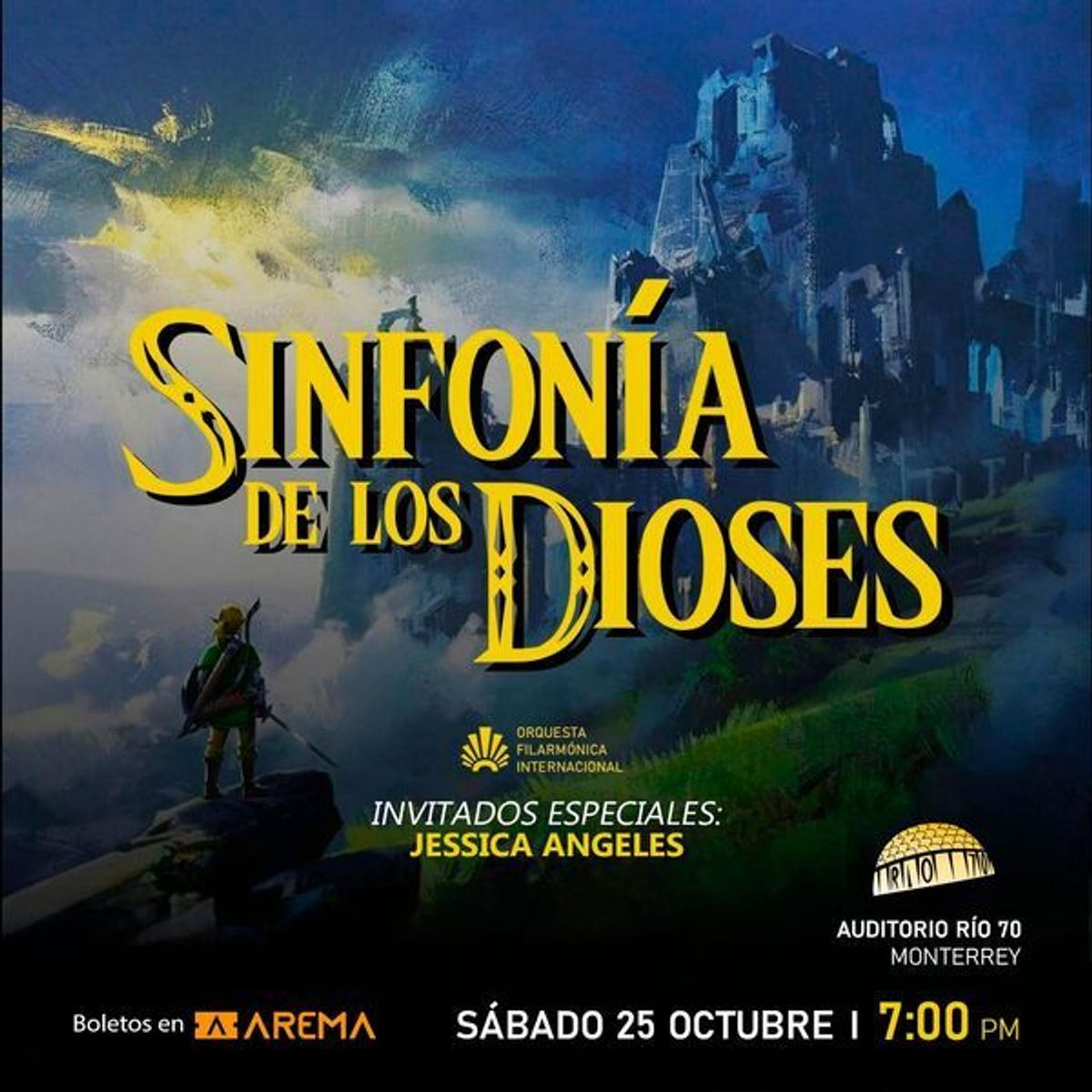 Foto de portada del evento