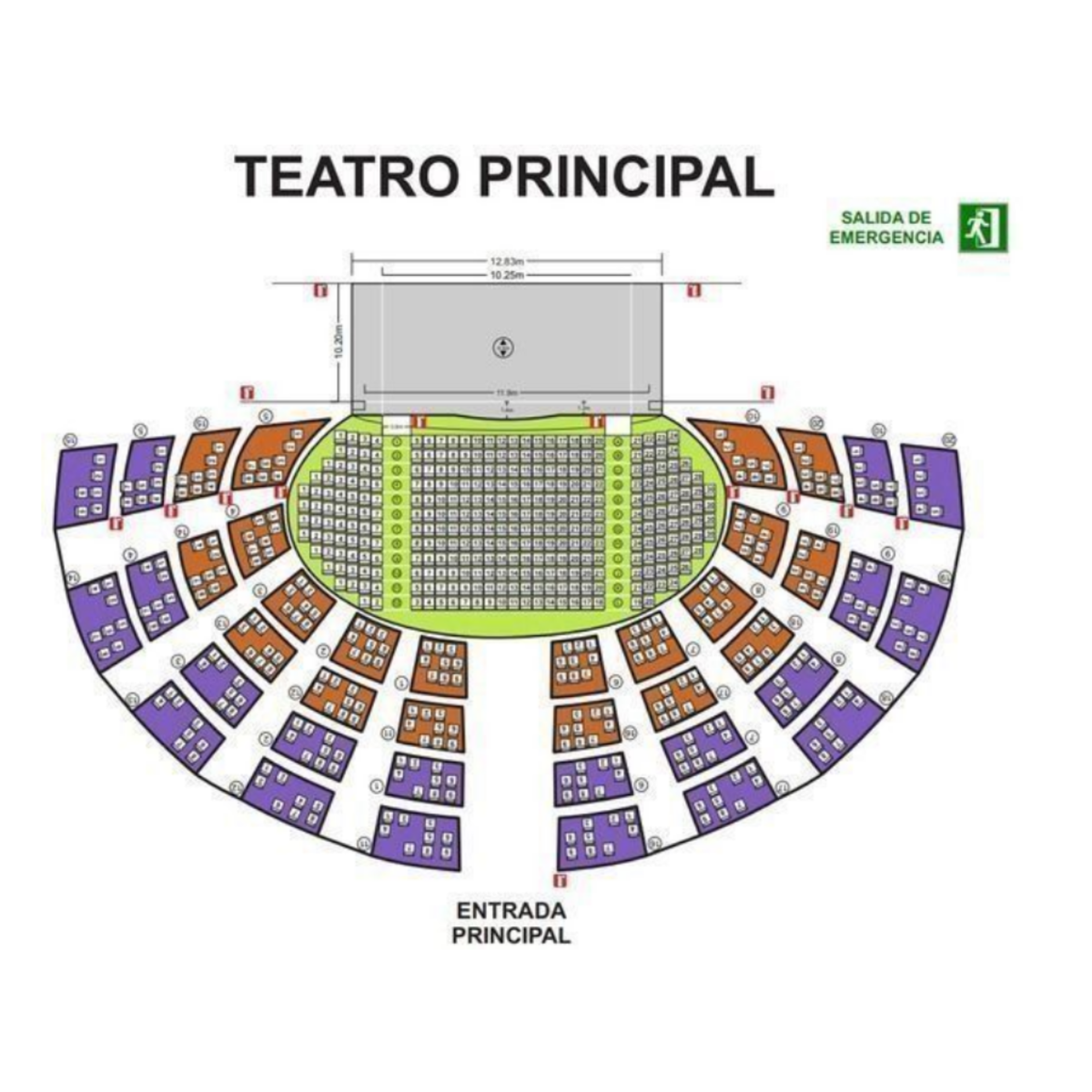 Foto de portada del evento