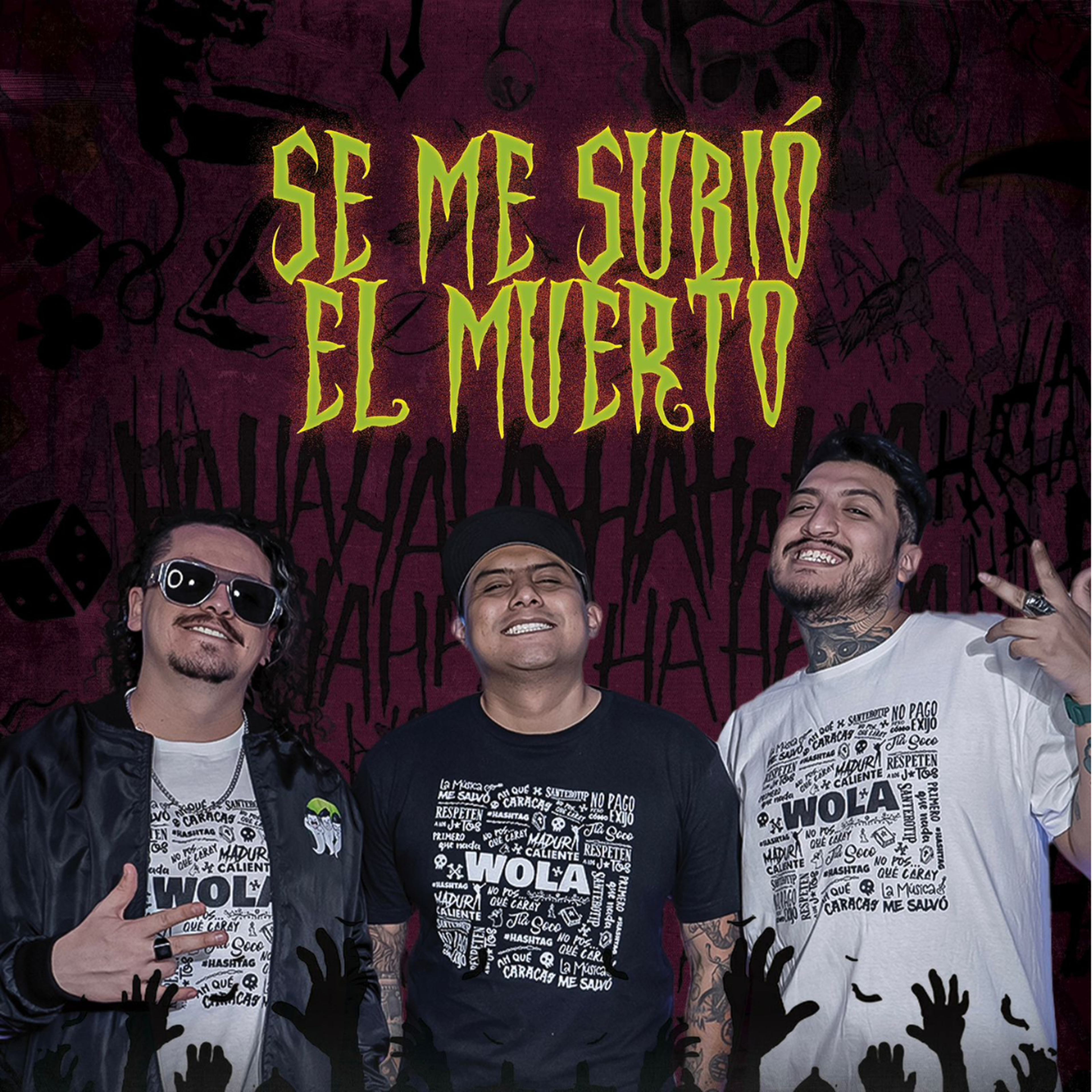 Foto de portada del evento