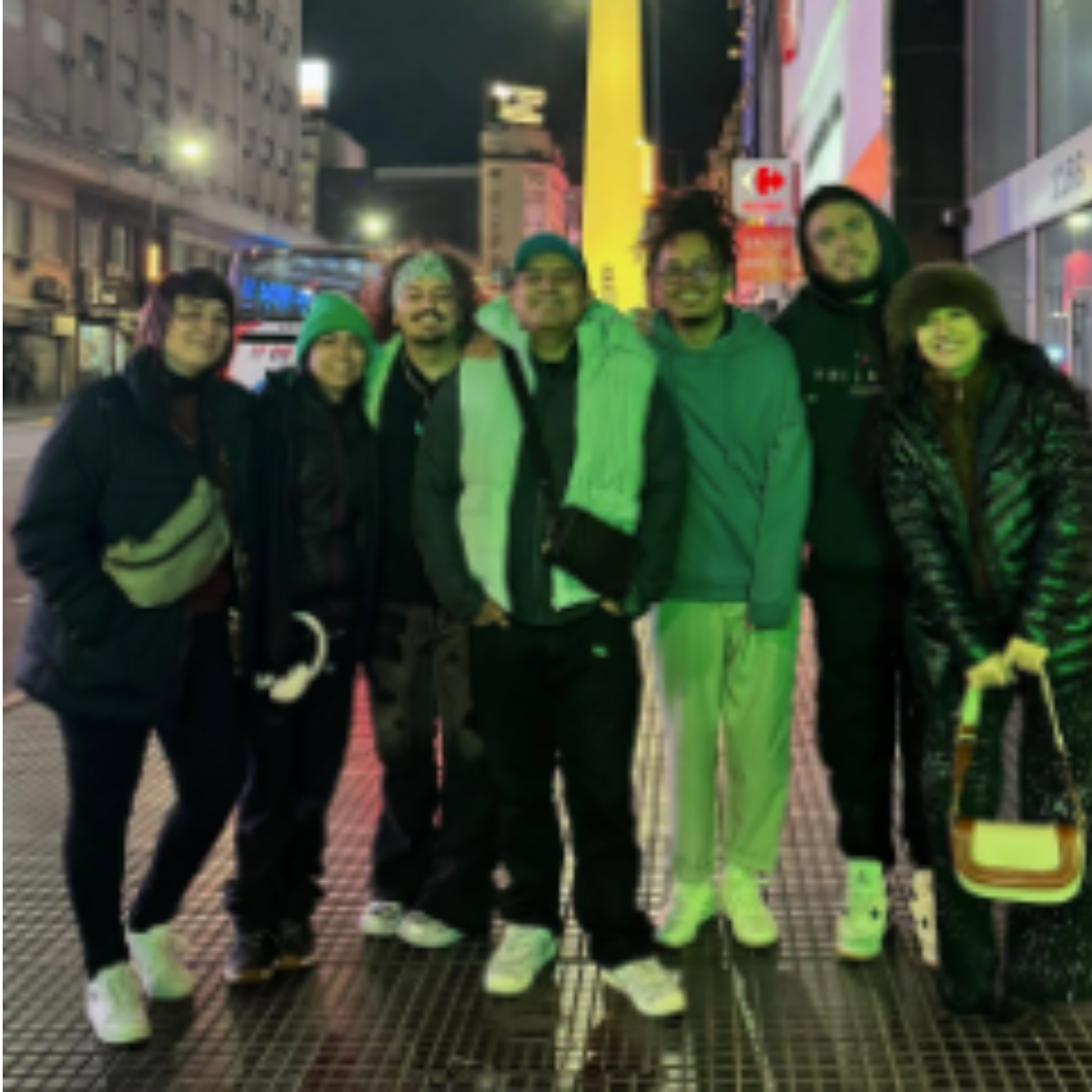 Foto de portada del evento