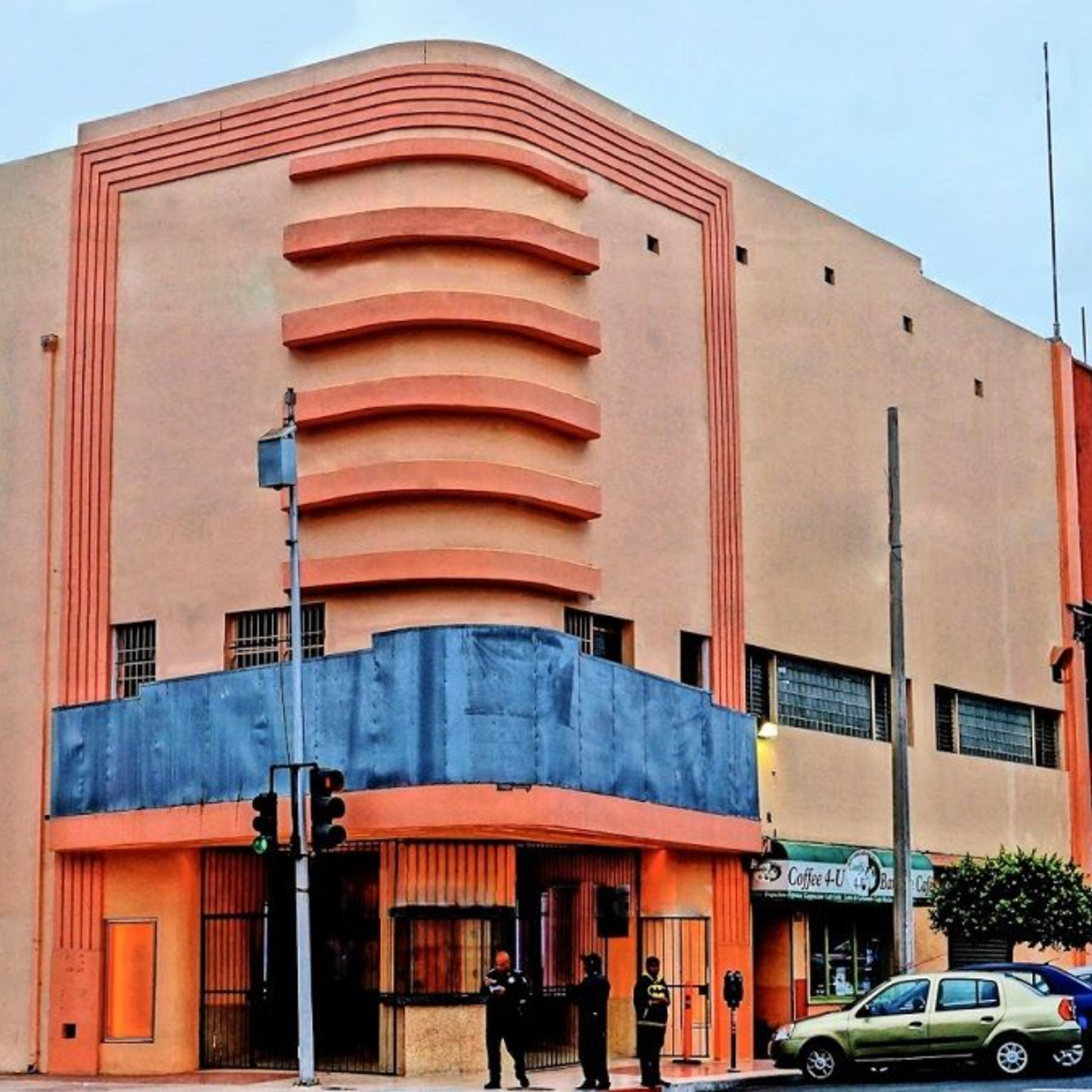 Foto de portada del evento
