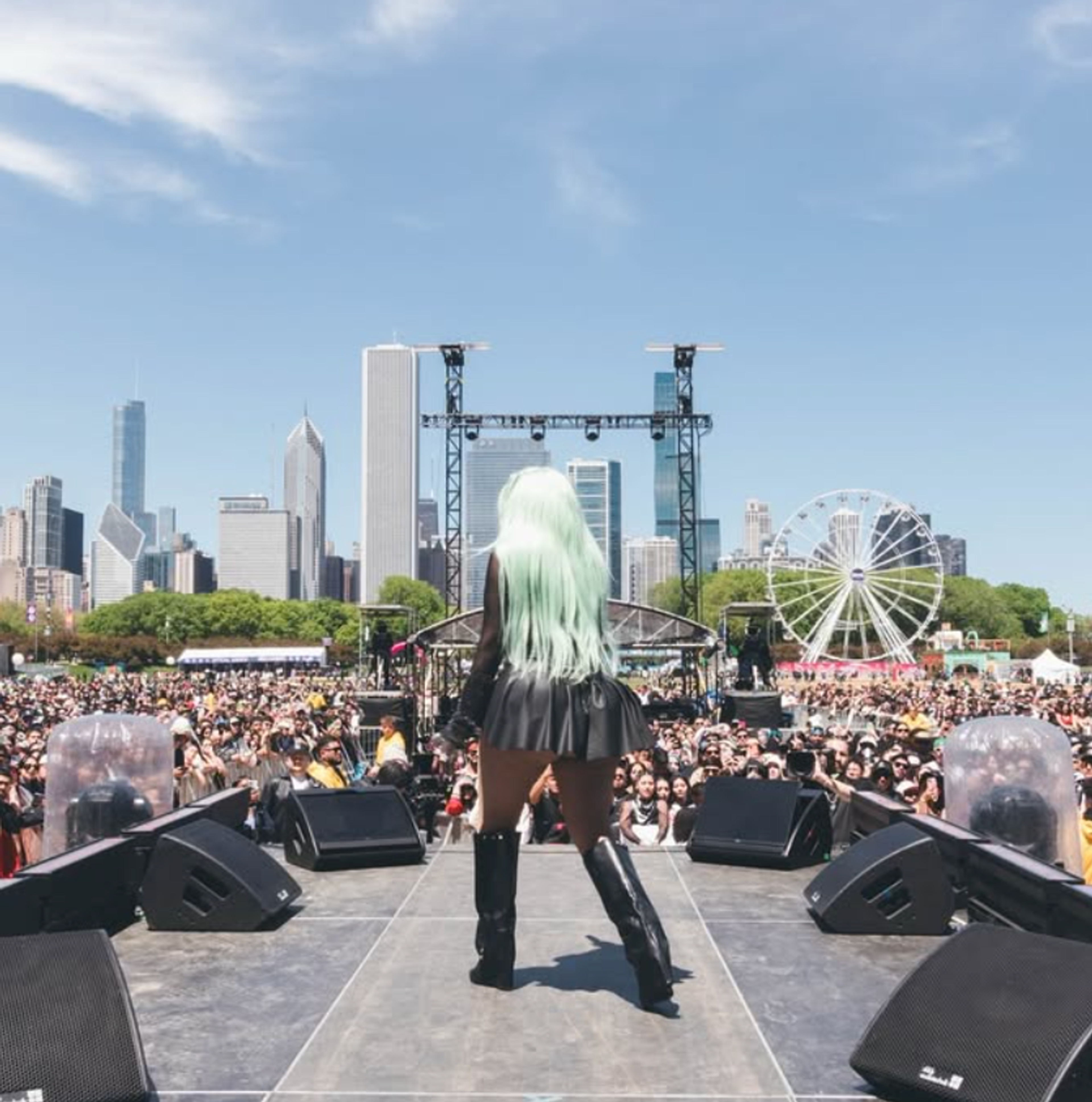 Foto de portada del evento