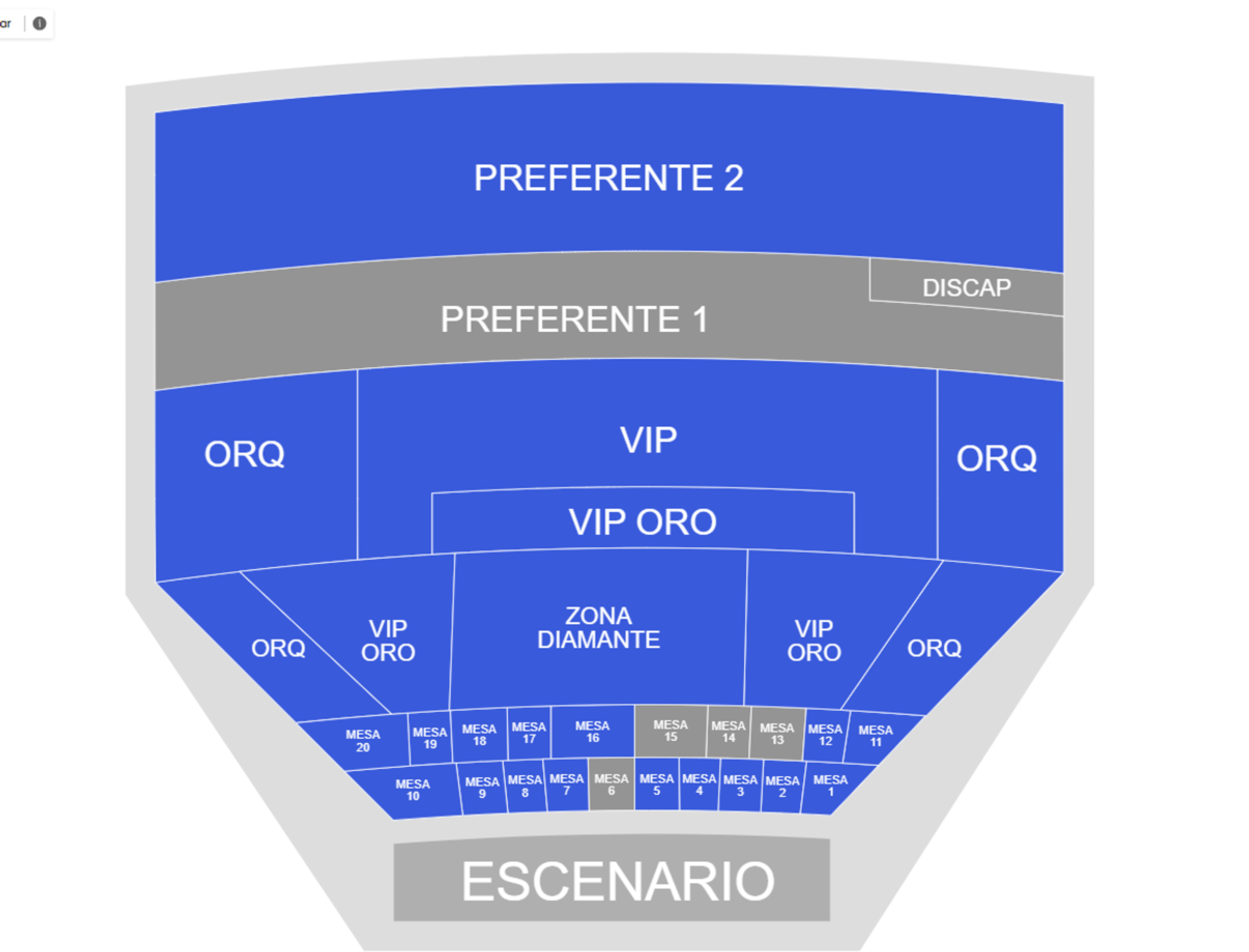 Foto de portada del evento
