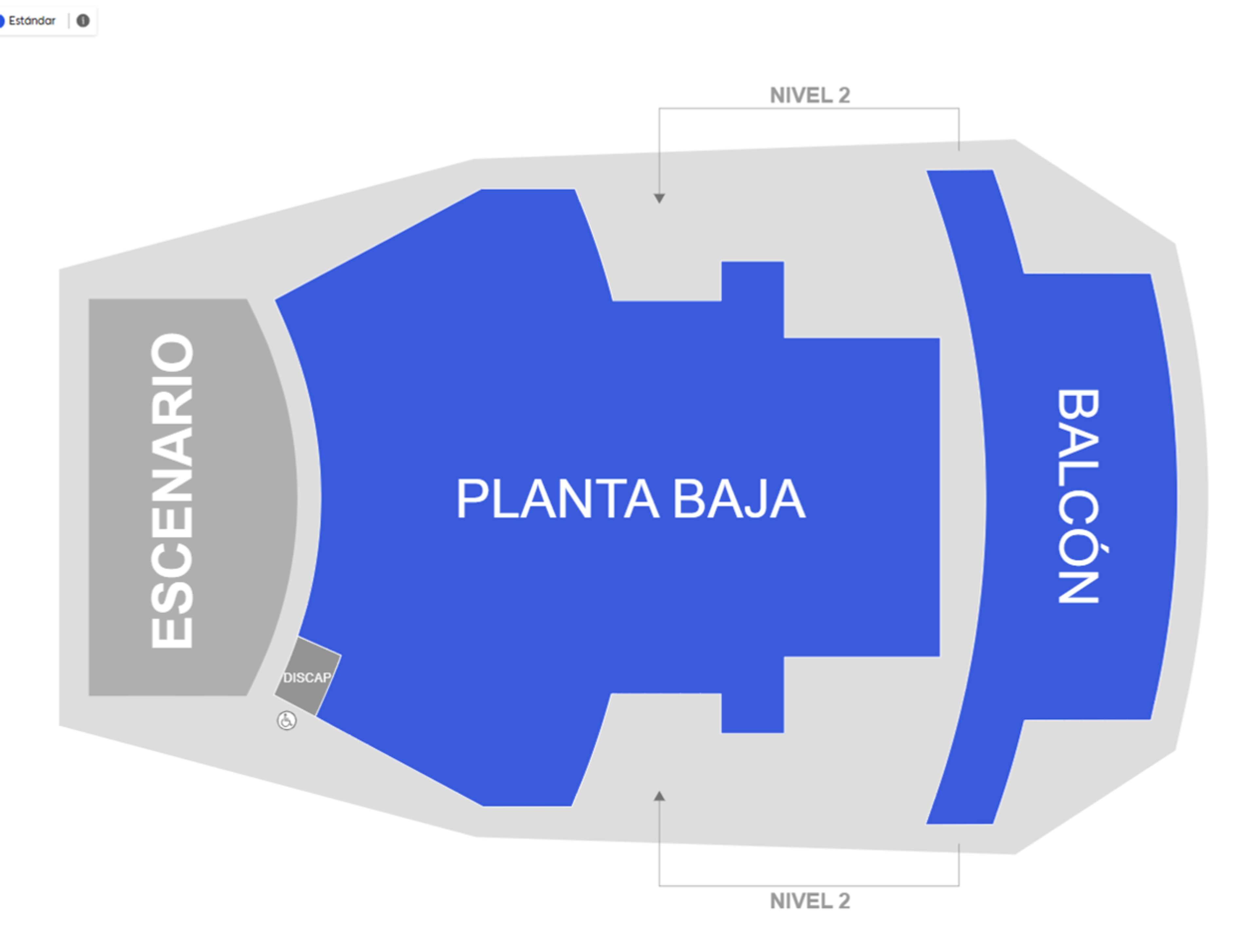 Foto de portada del evento
