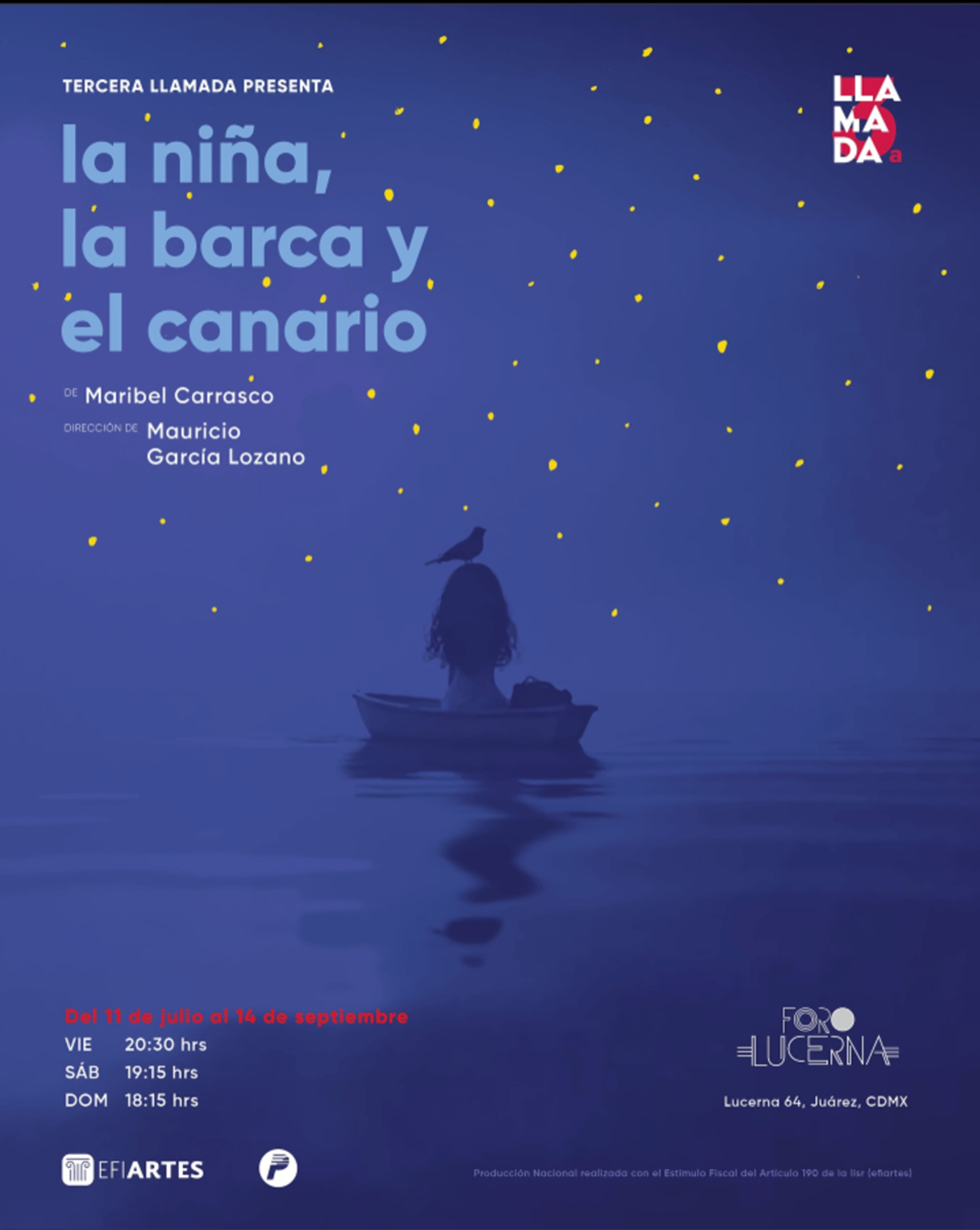 Foto de portada del evento