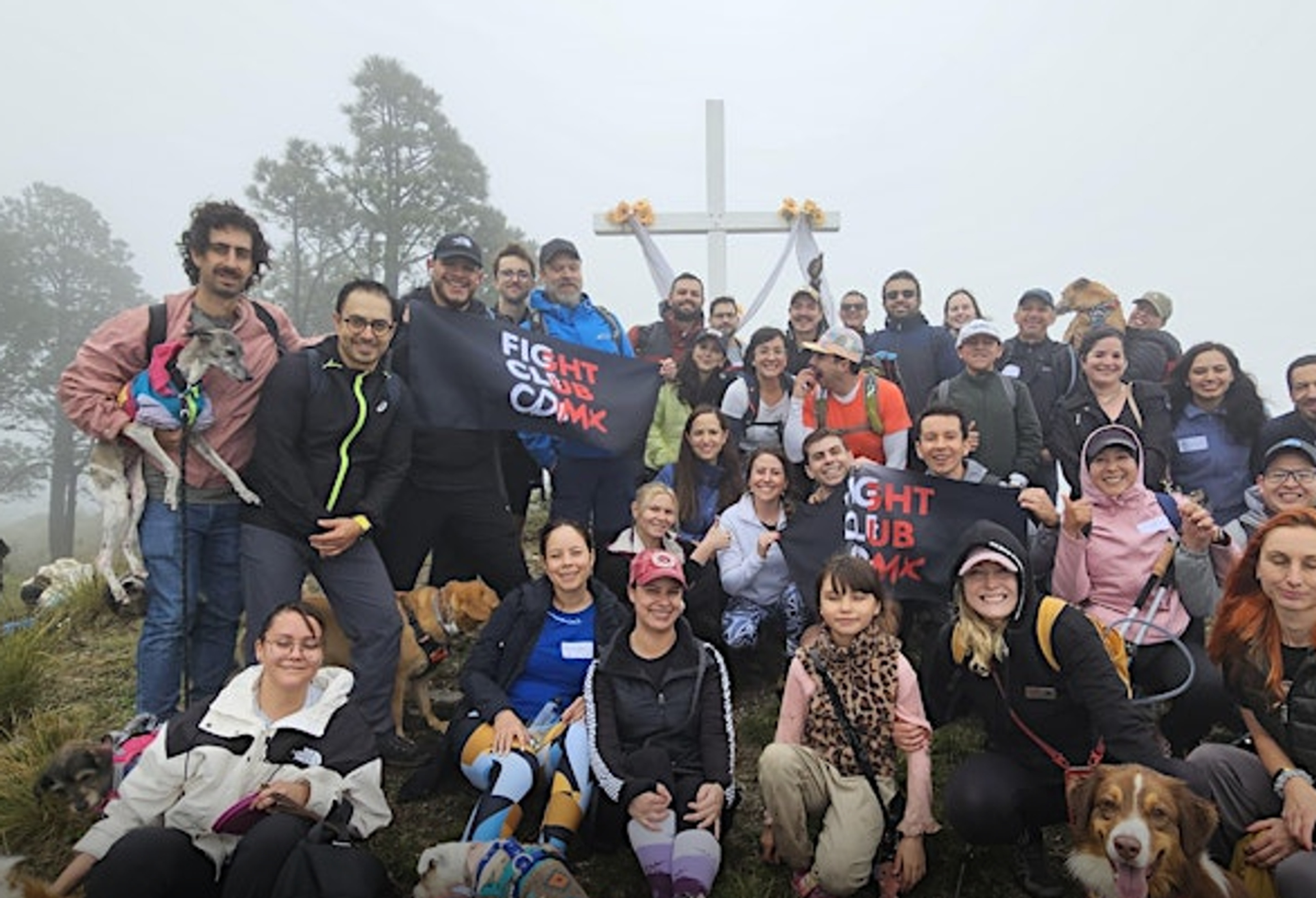 Foto de portada del evento