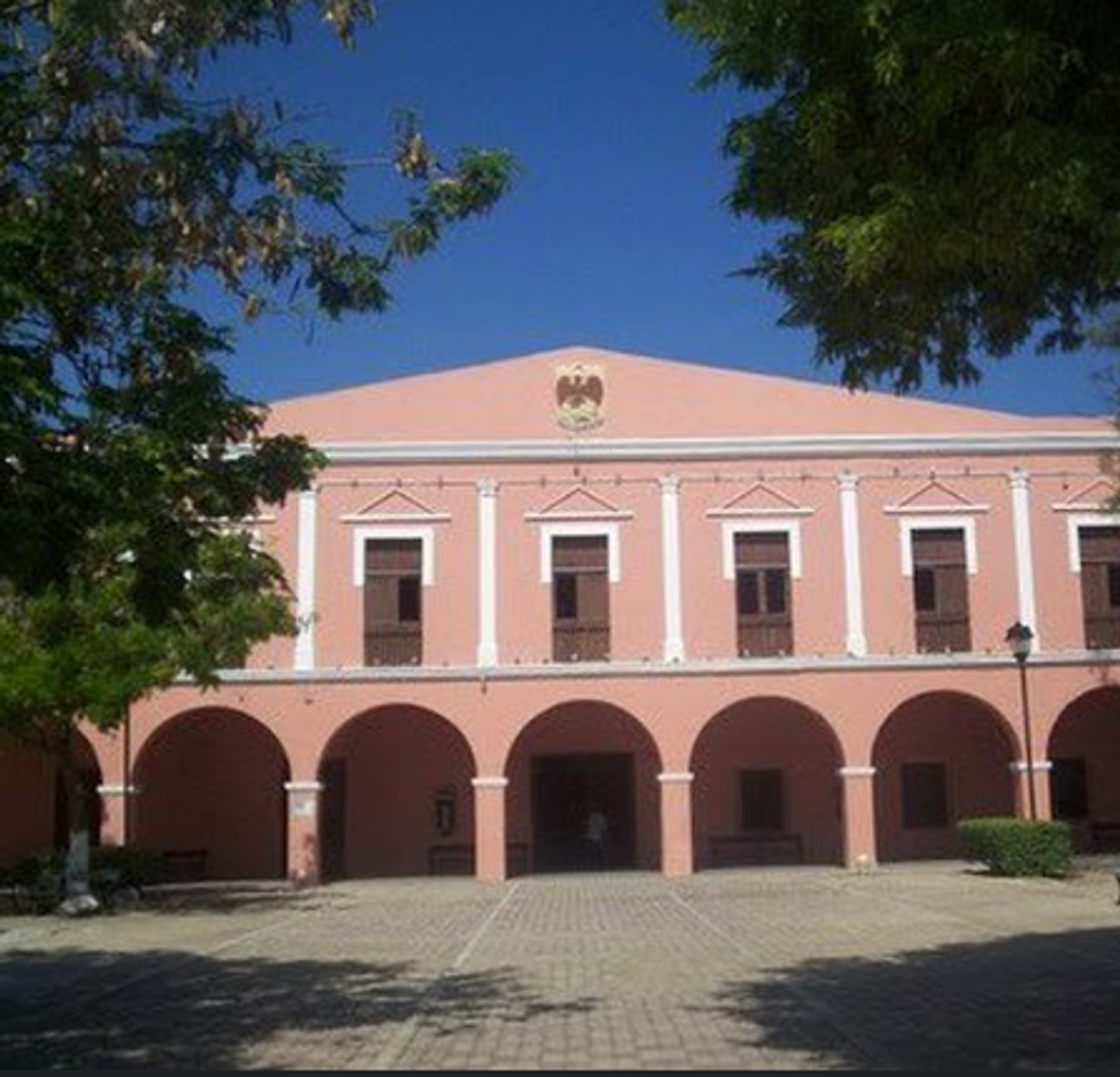 Foto de portada del evento