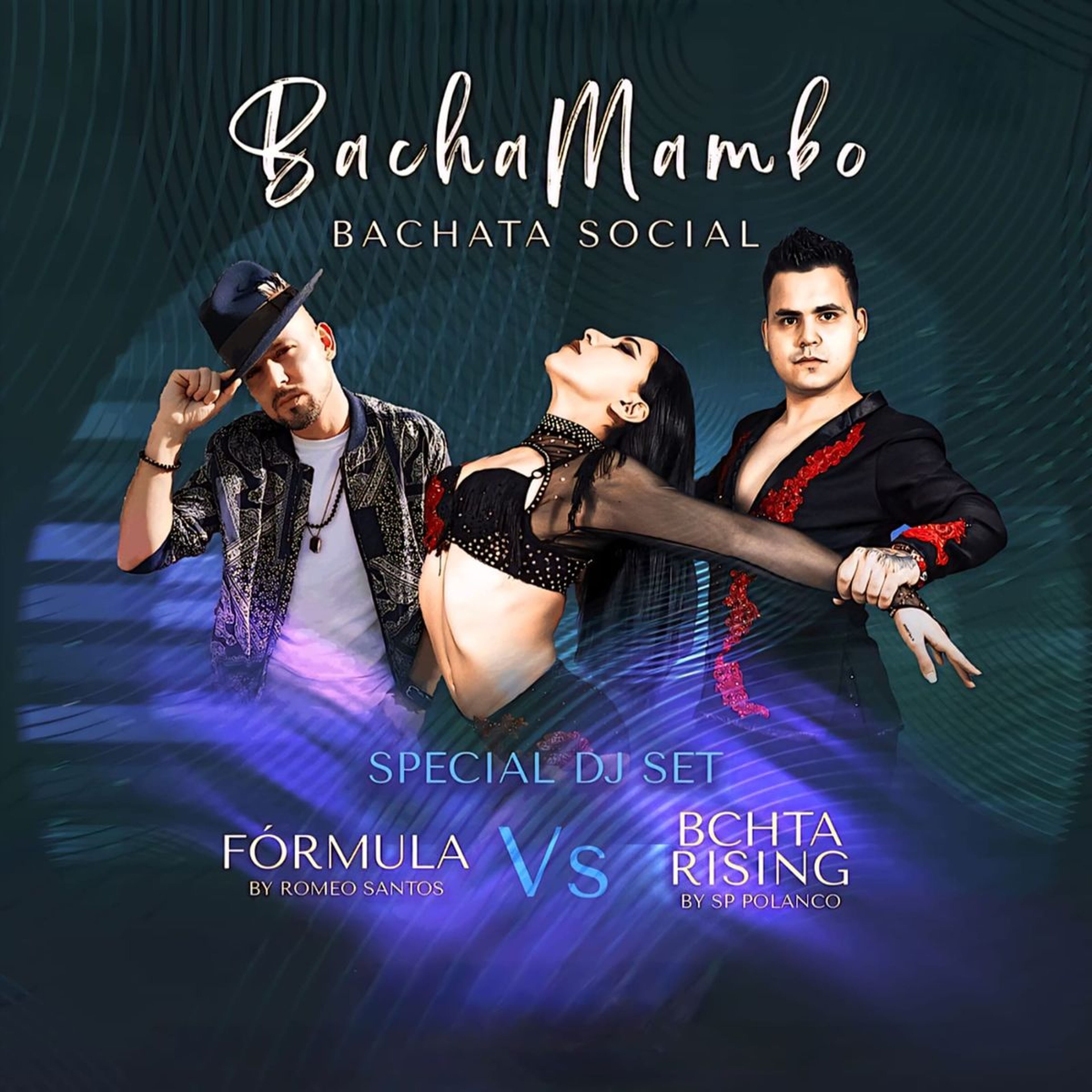 Foto de portada del evento