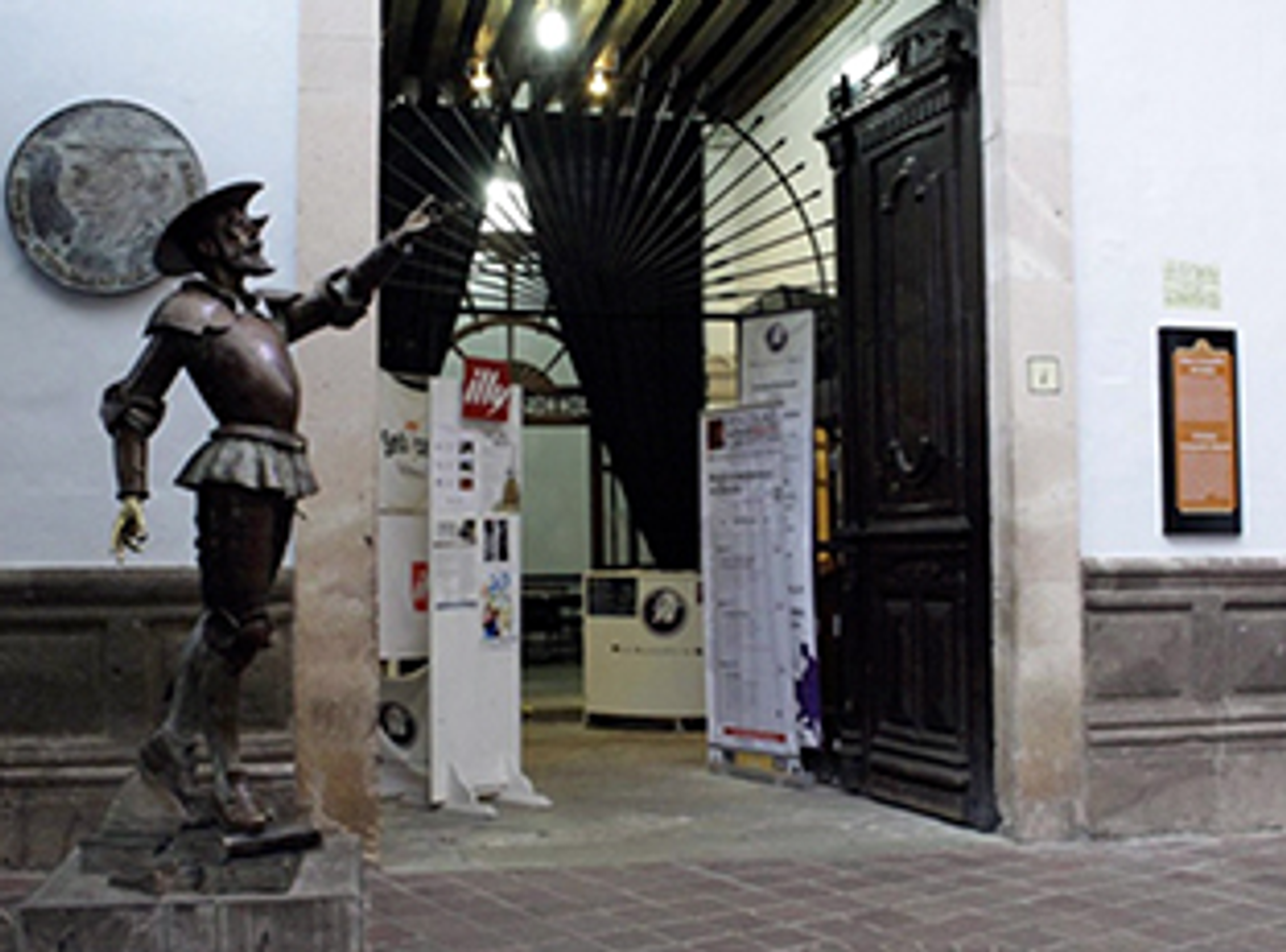 Foto de portada del evento