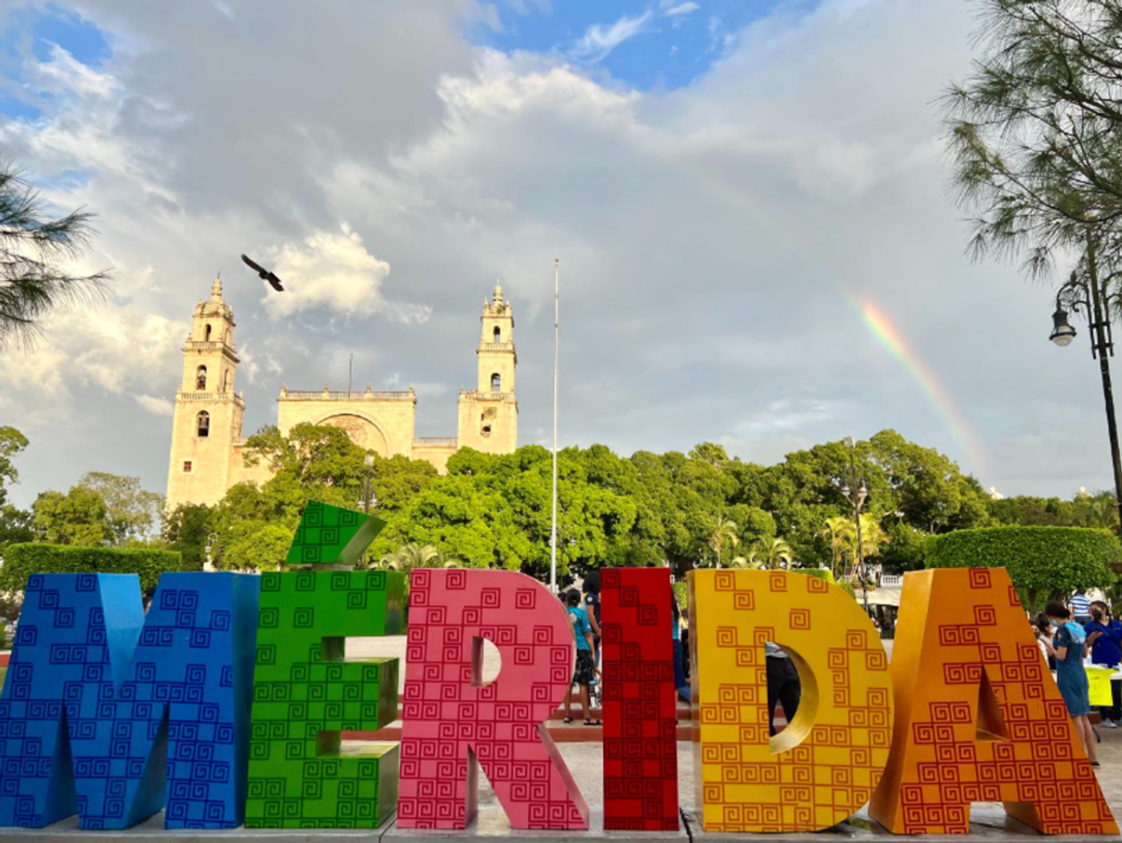 Foto de portada del evento