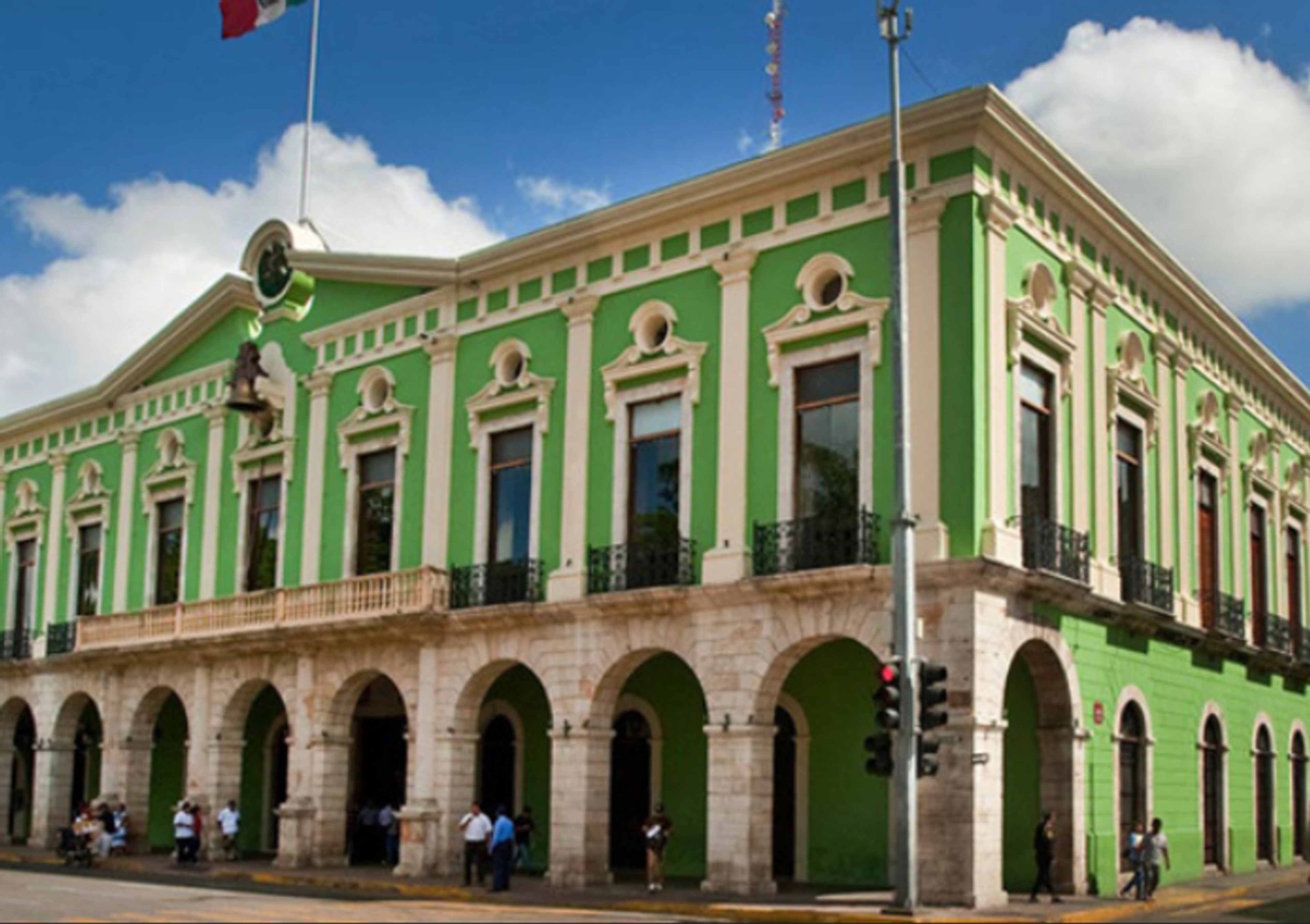 Foto de portada del evento