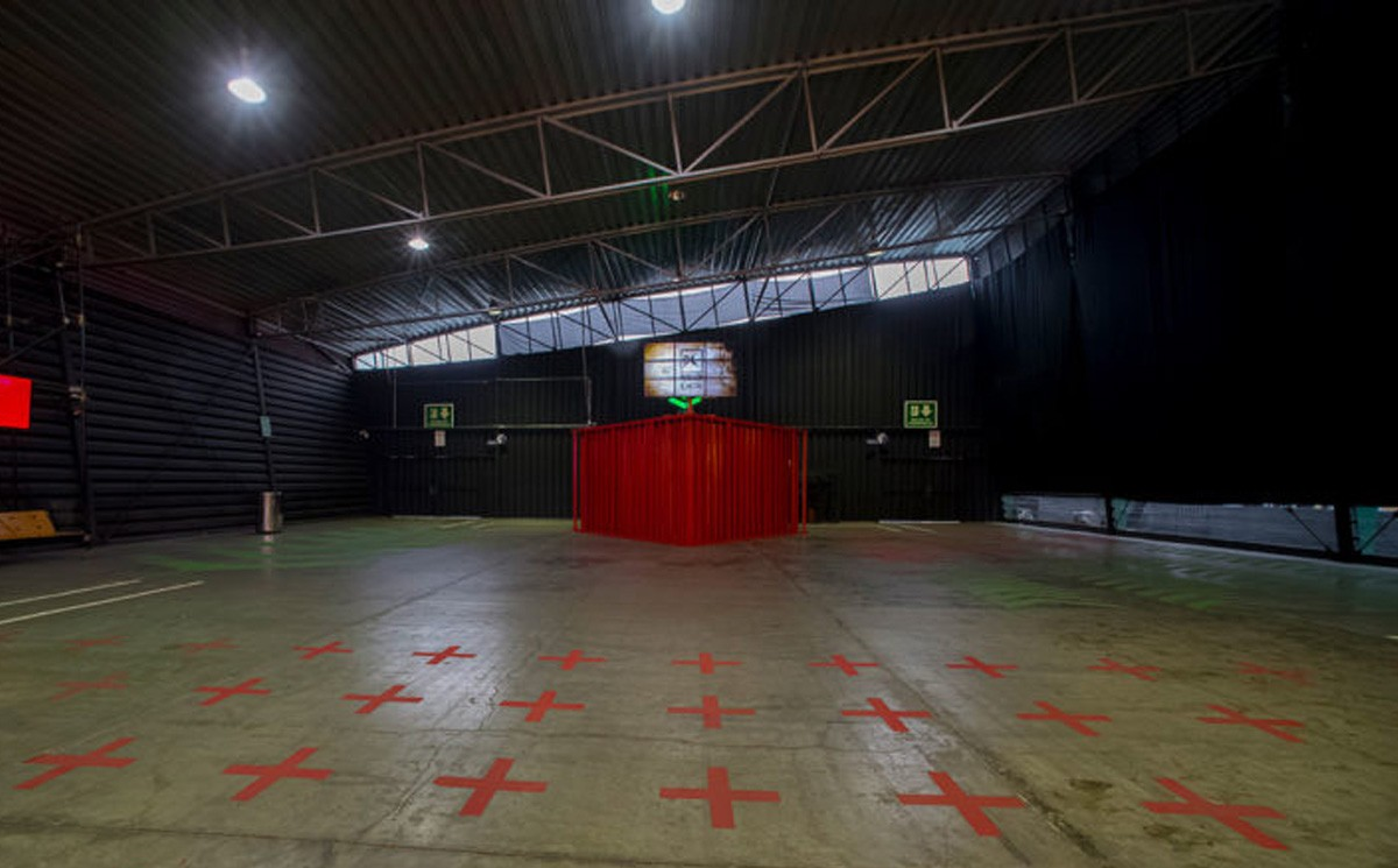 Foto de portada del evento