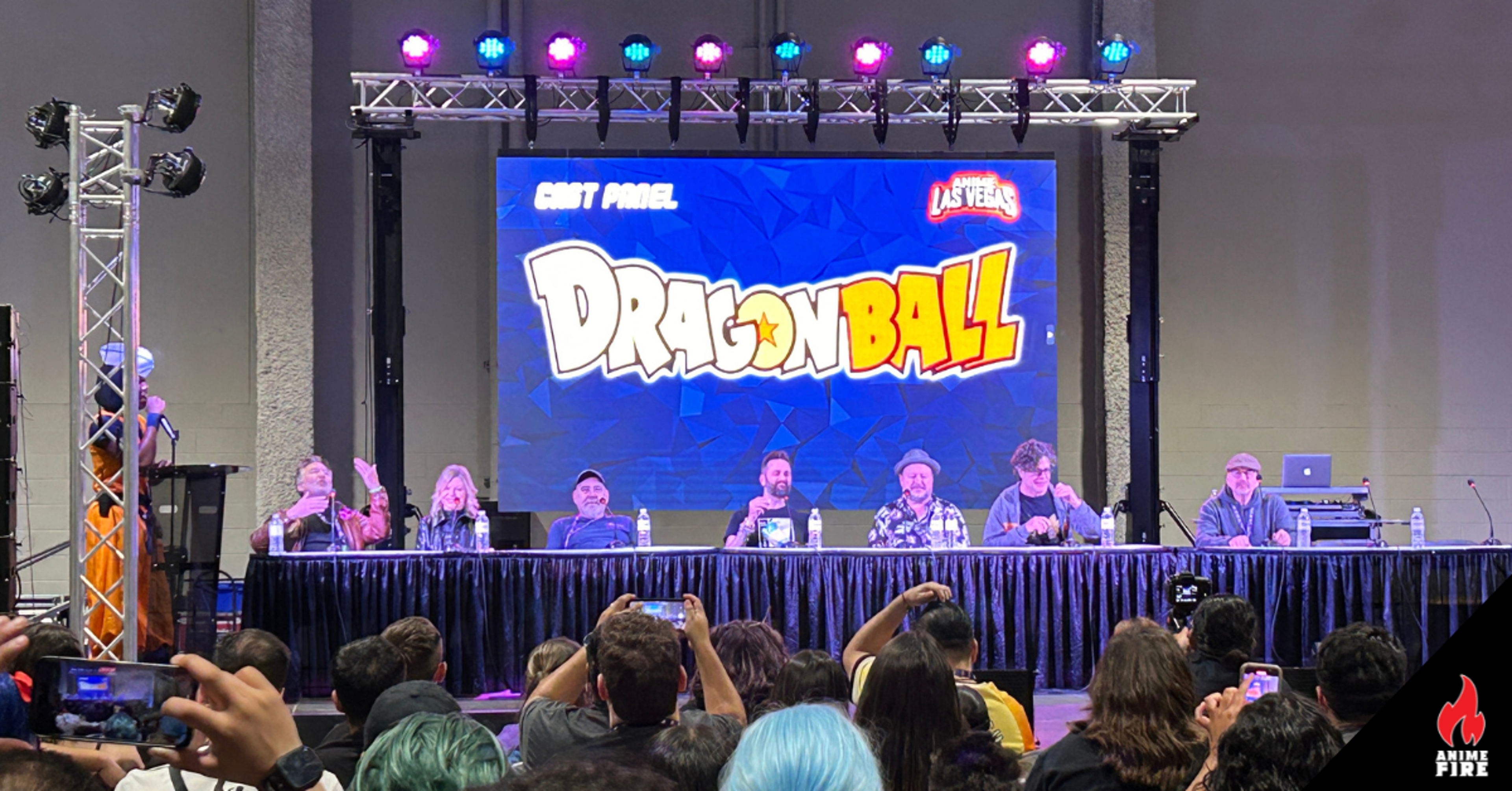 Foto de portada del evento
