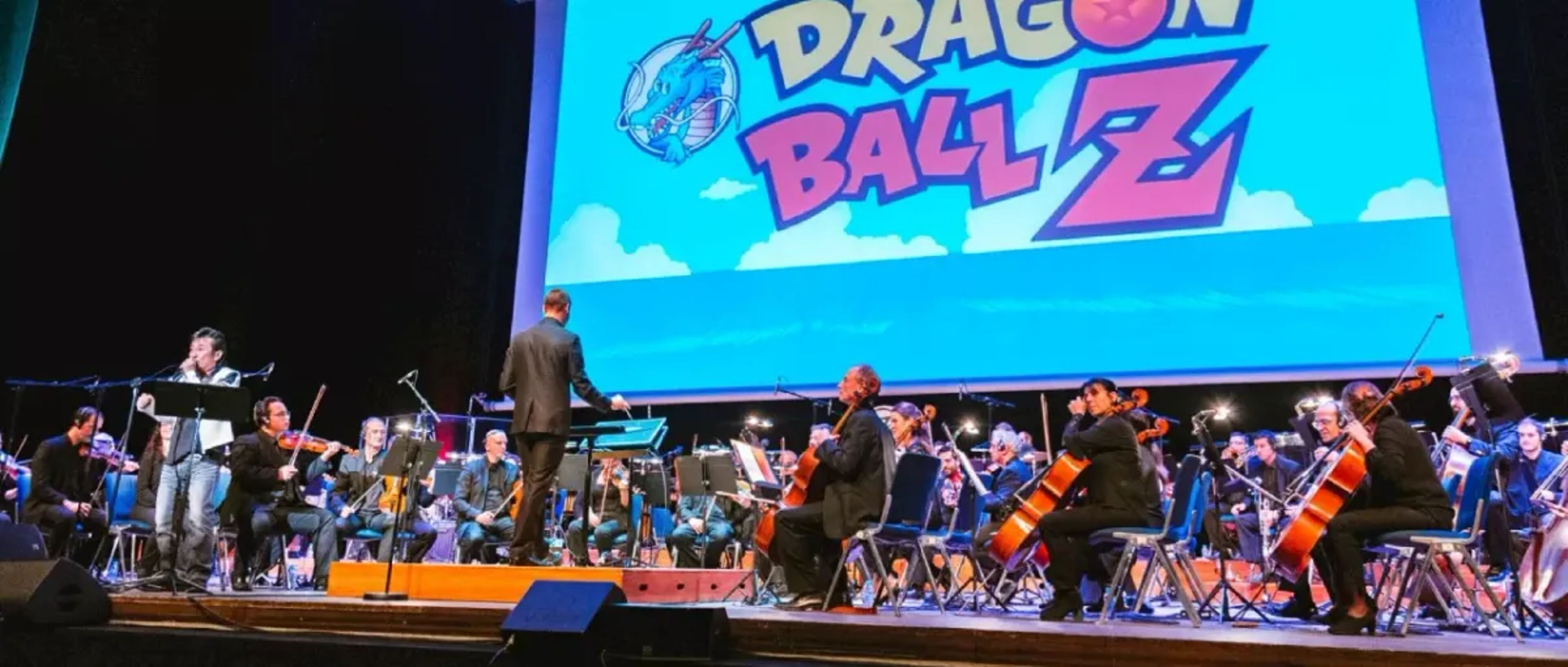 Foto de portada del evento