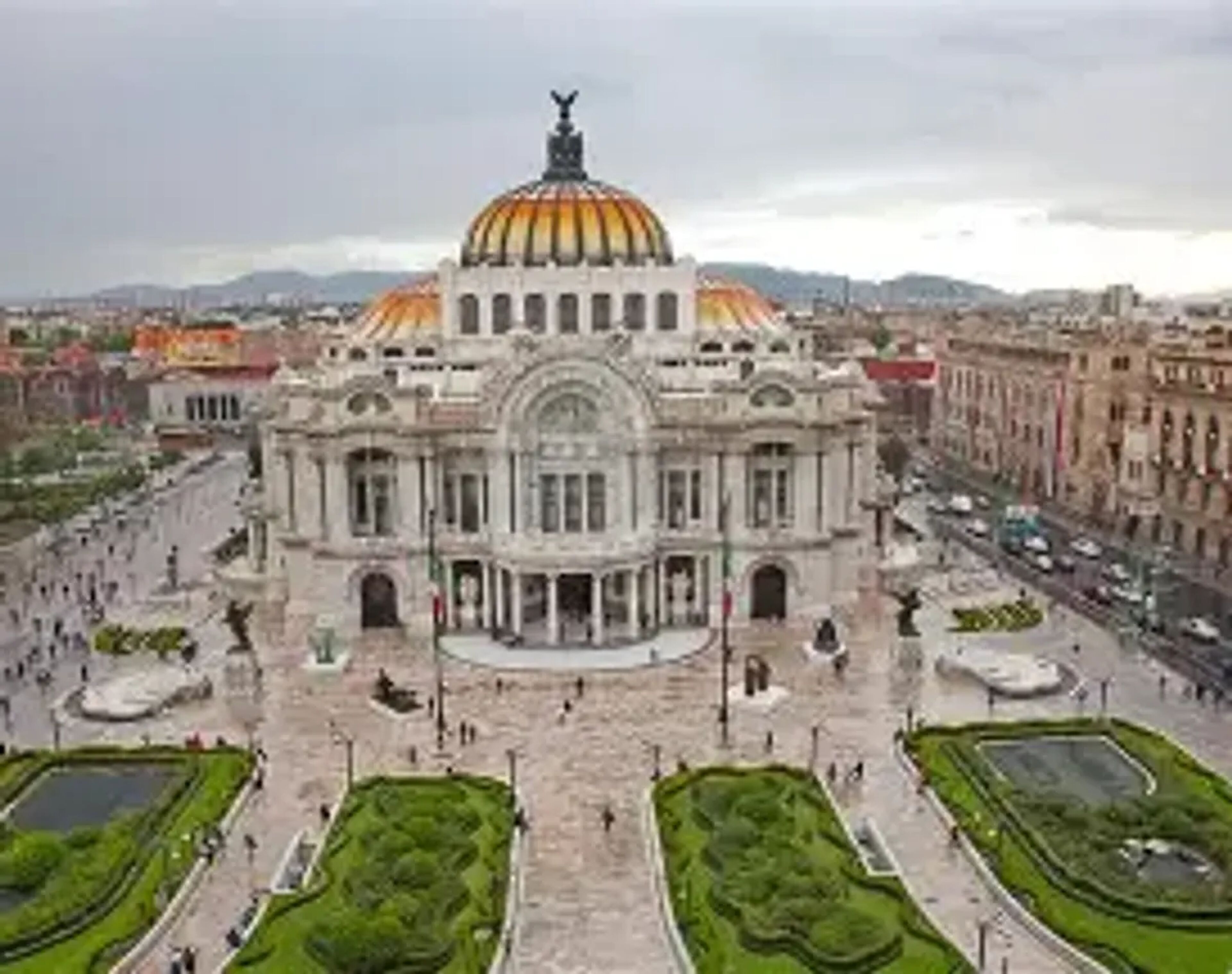Foto de portada del evento