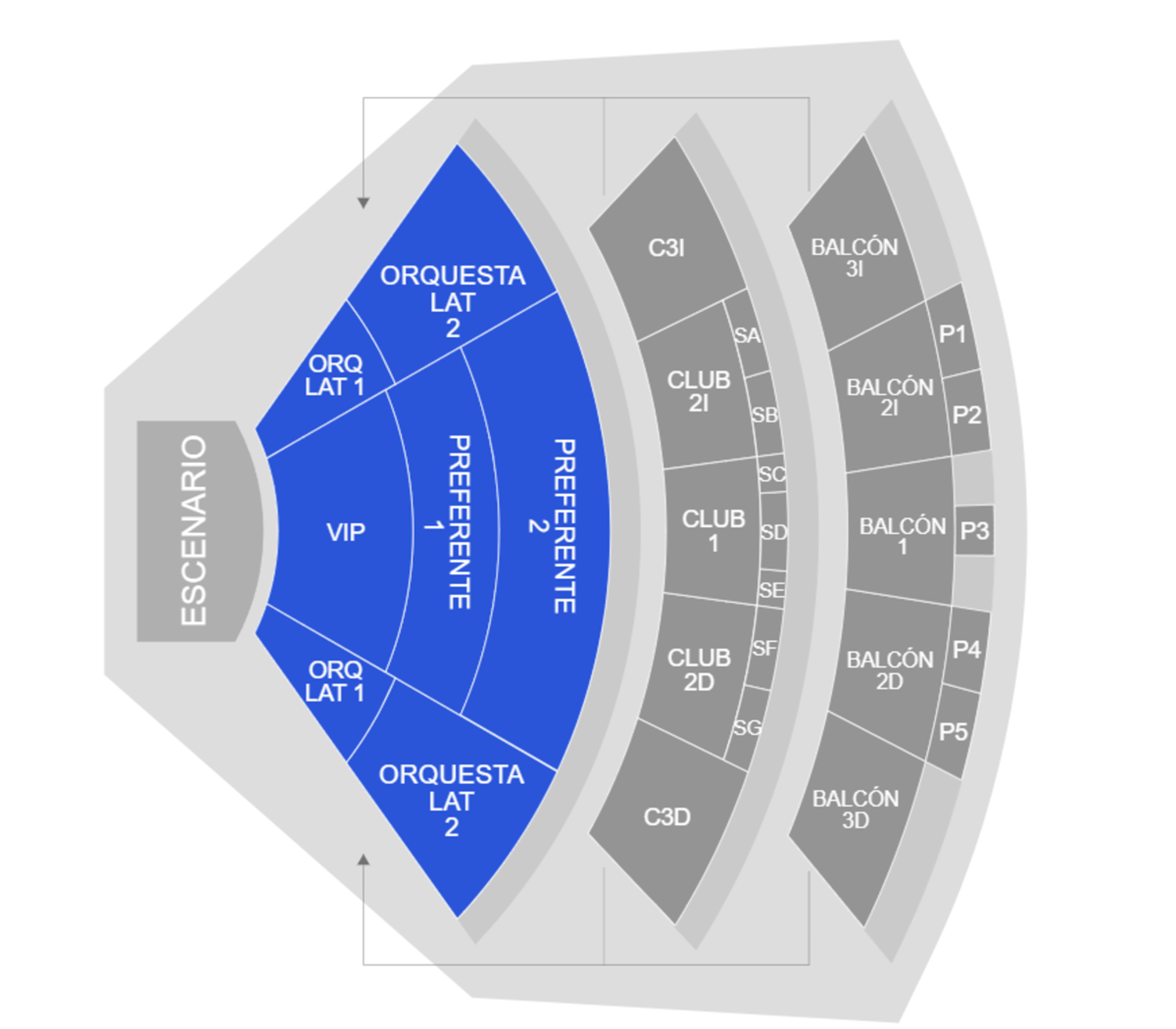 Foto de portada del evento