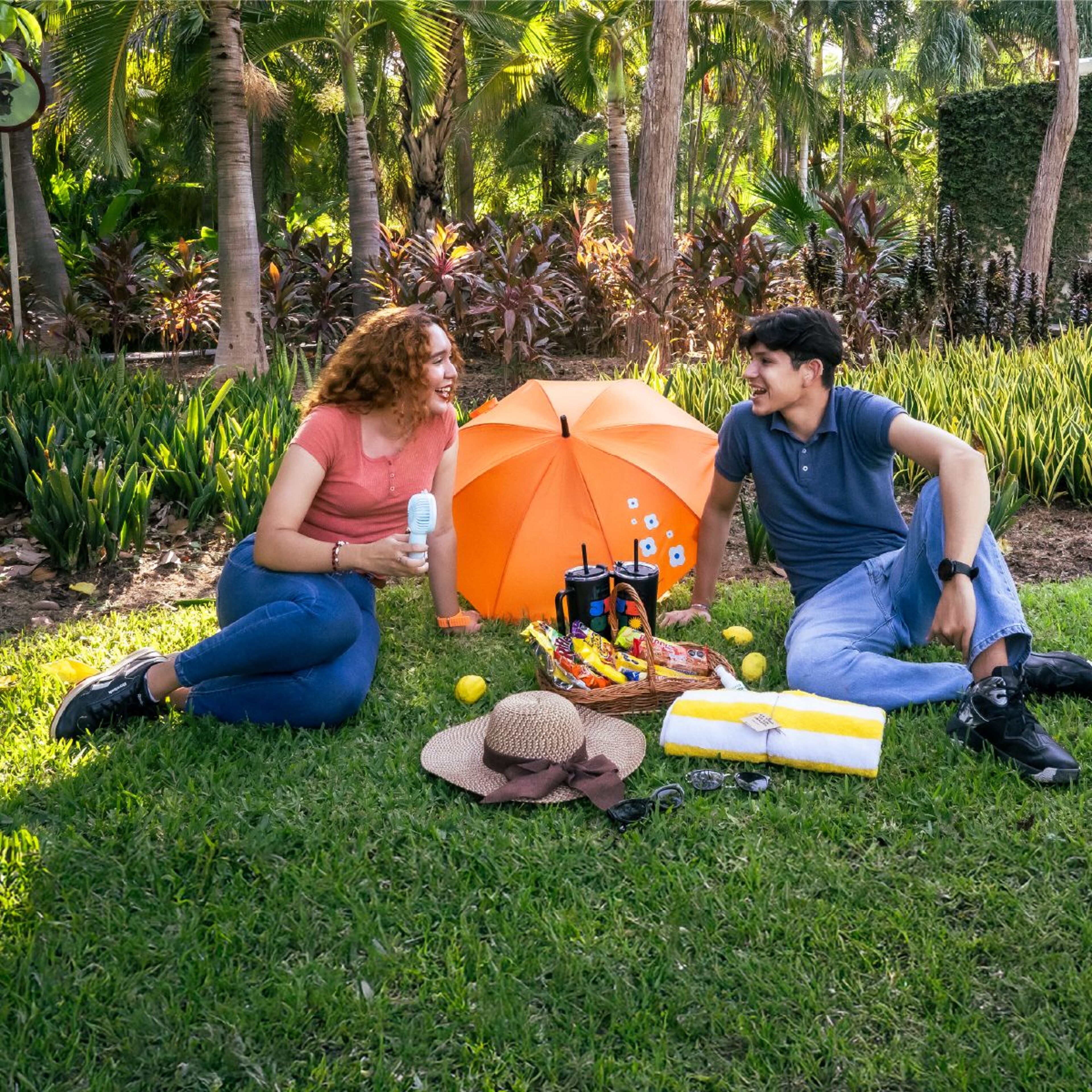 Foto de portada del evento