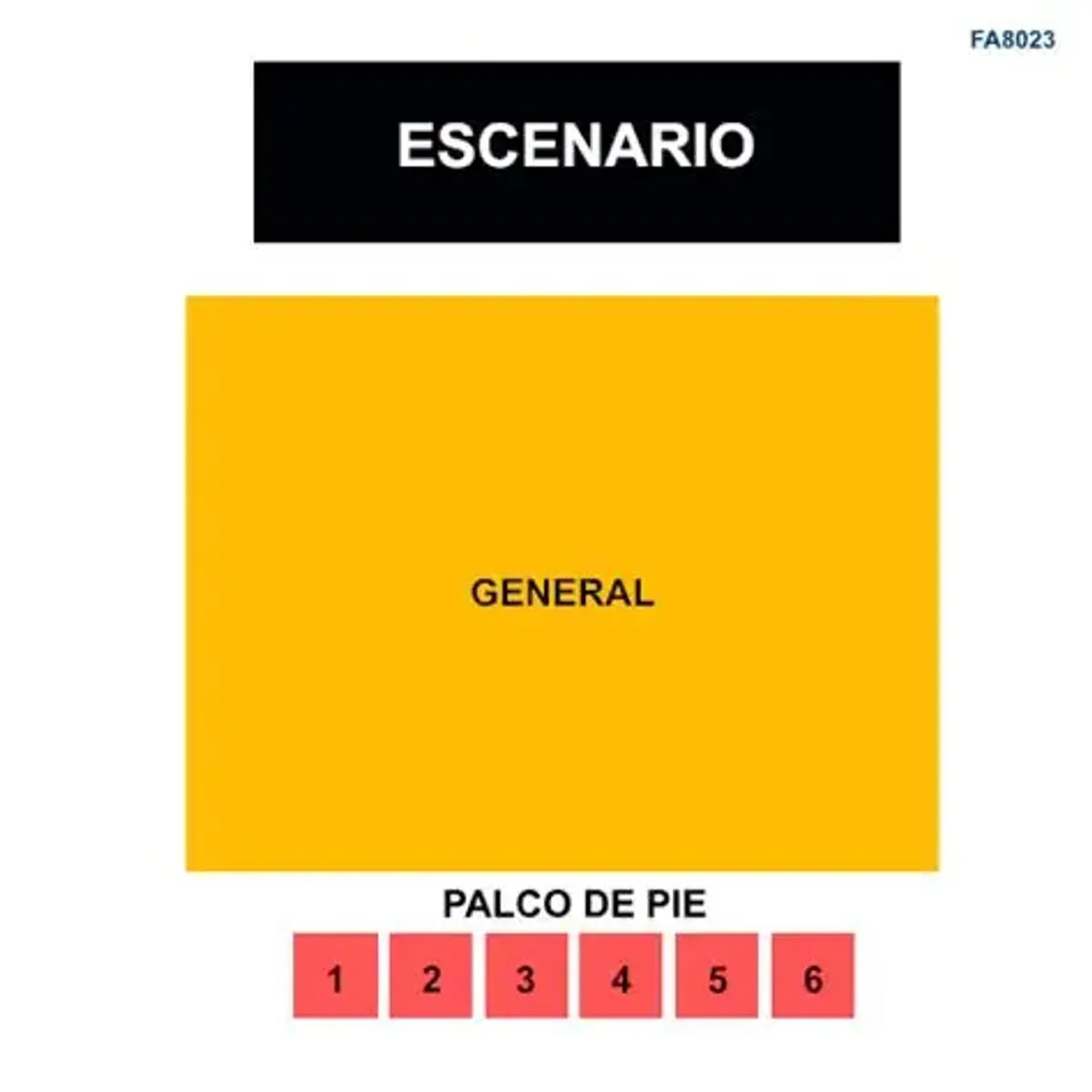Foto de portada del evento