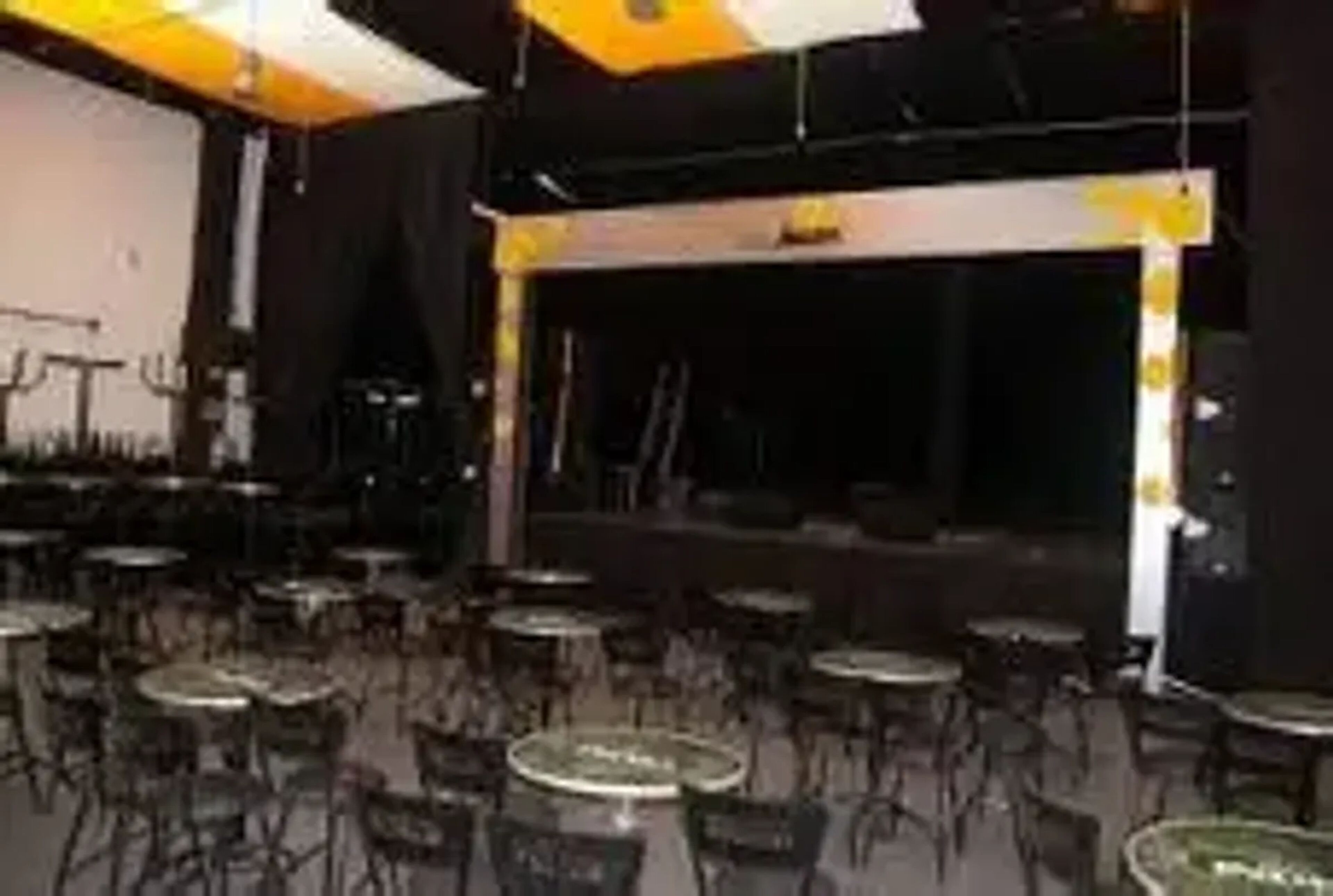 Foto de portada del evento