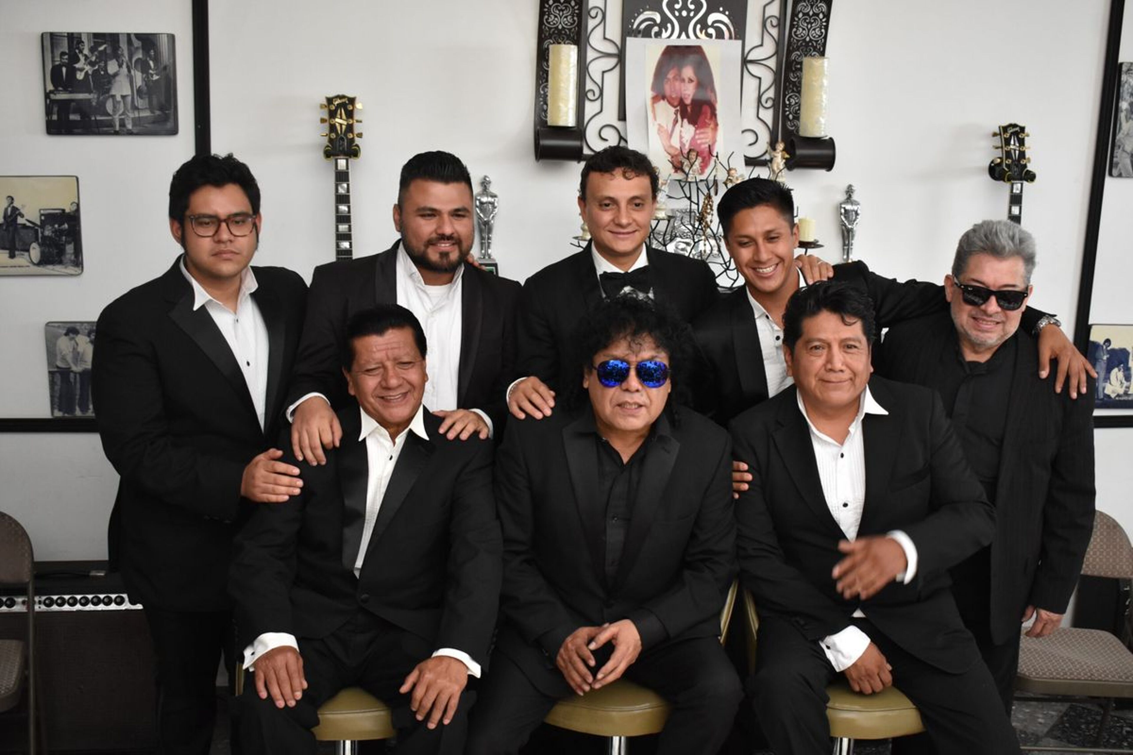 Foto de portada del evento