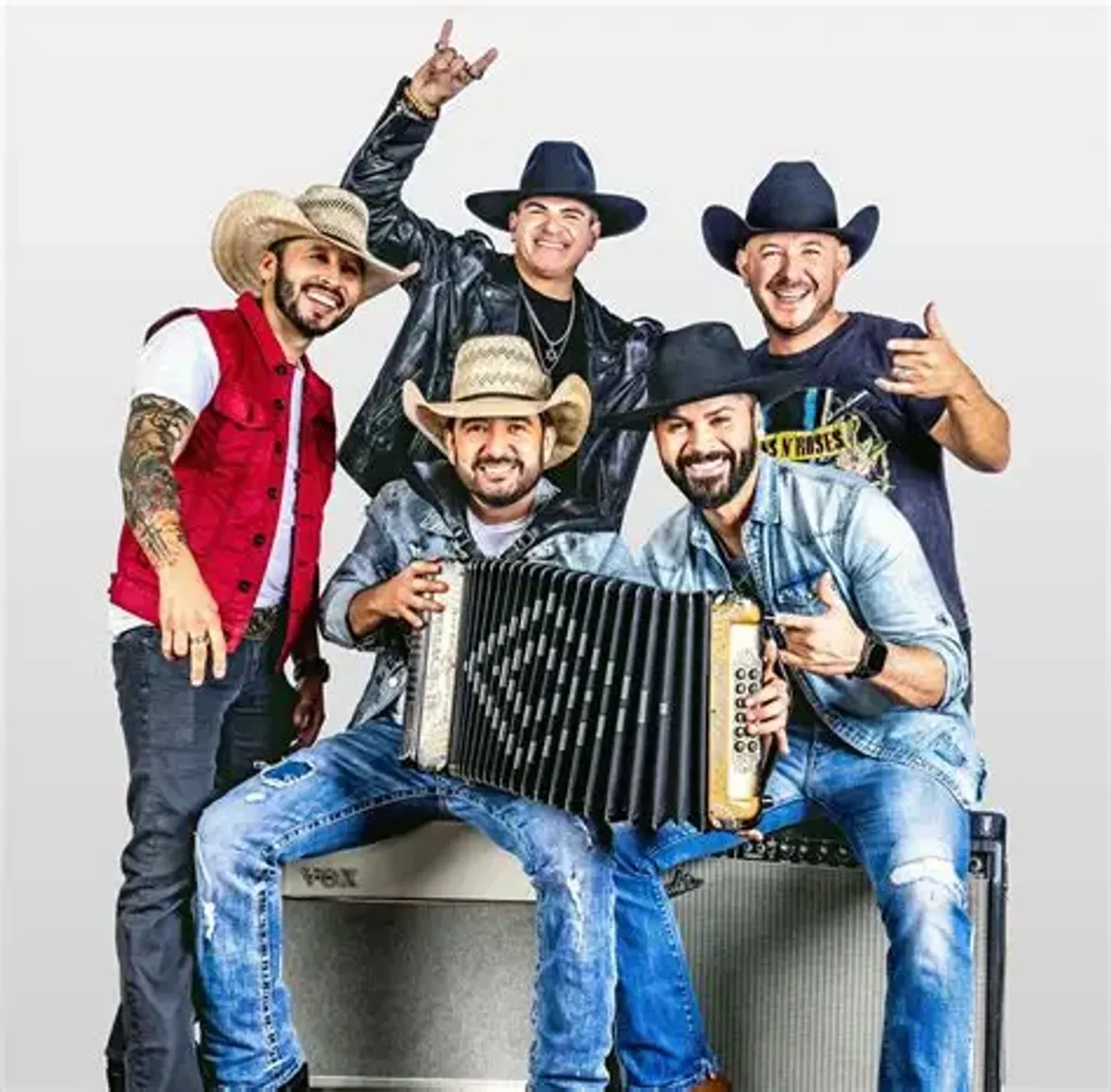 Foto de portada del evento