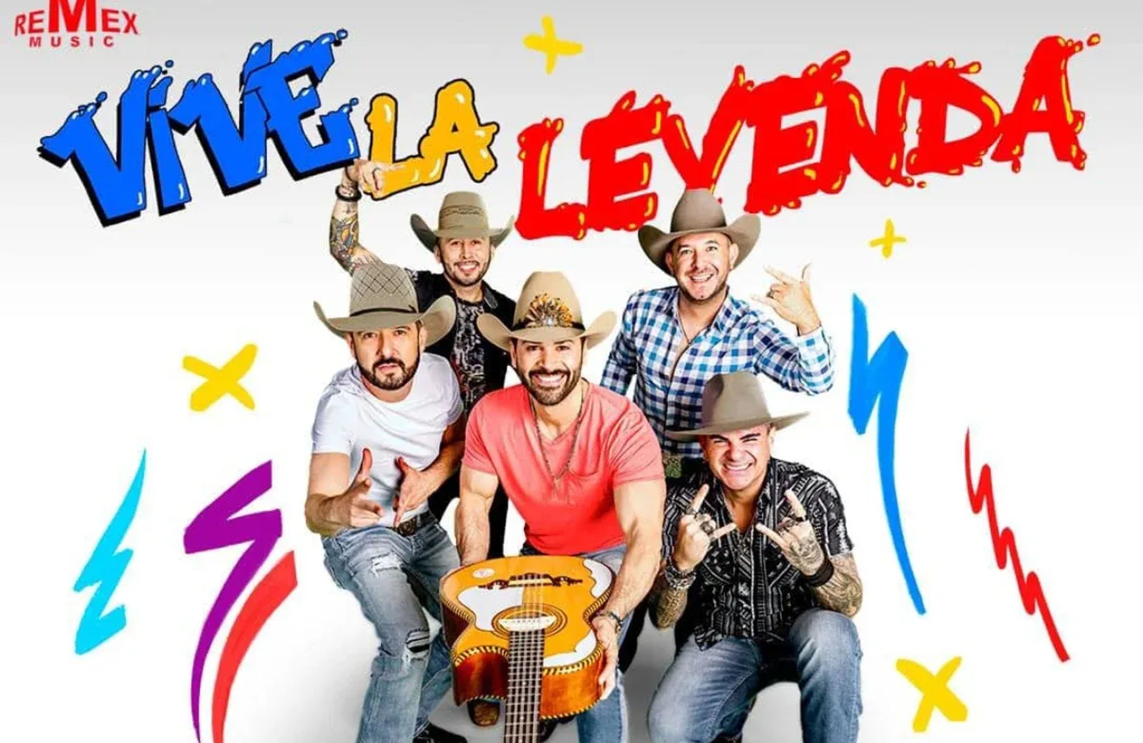 Foto de portada del evento