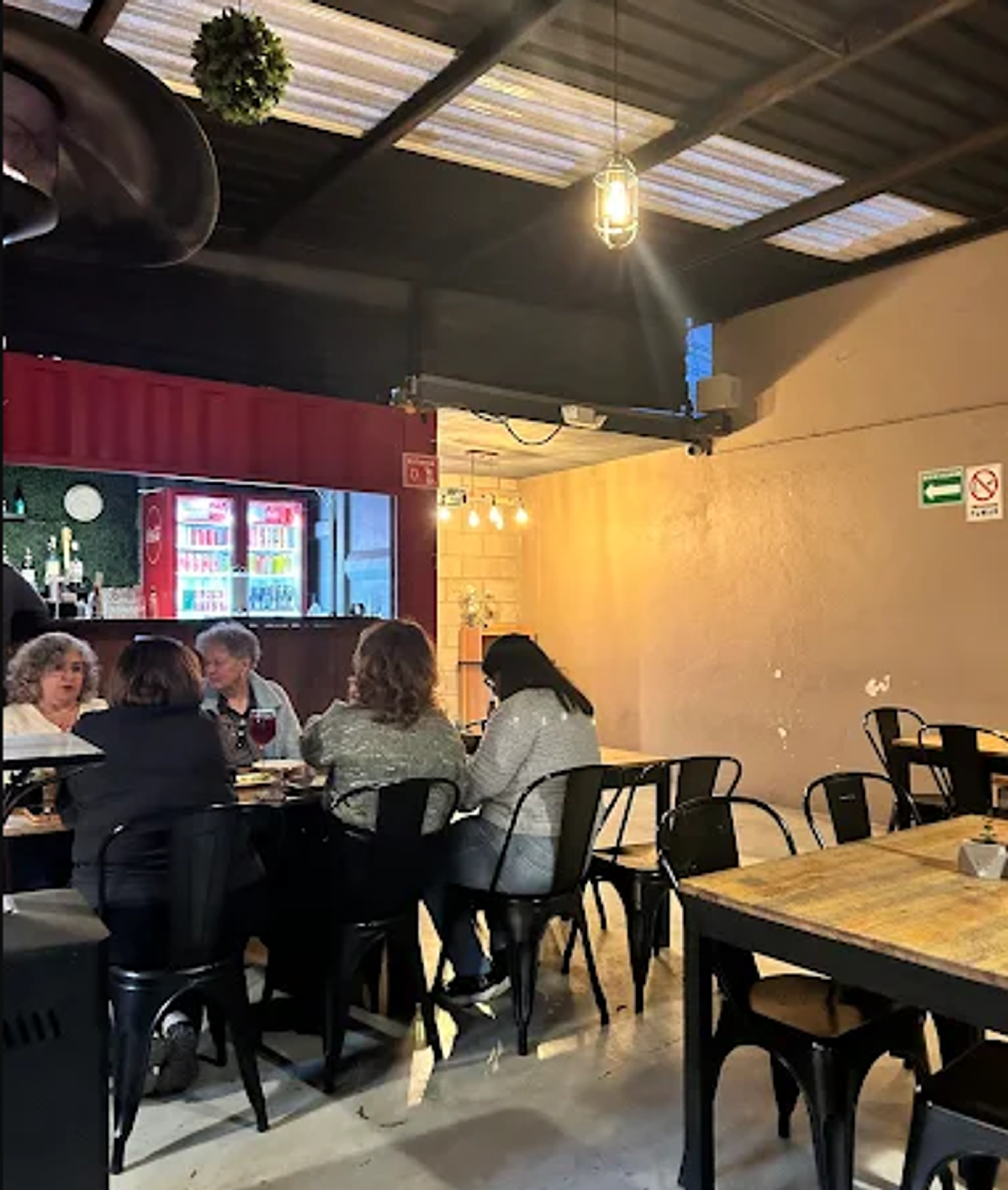 Foto de portada del evento