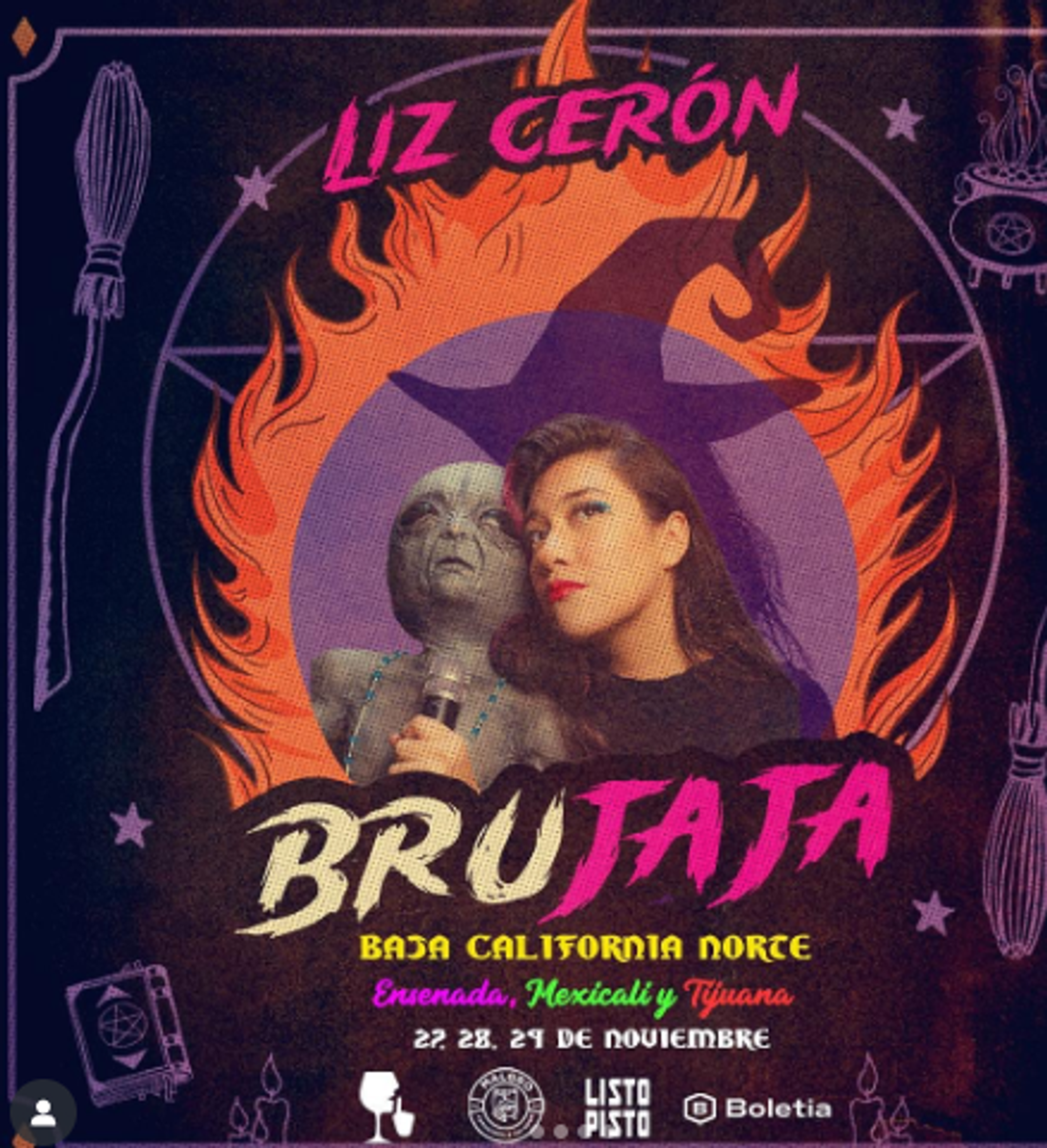 Foto de portada del evento