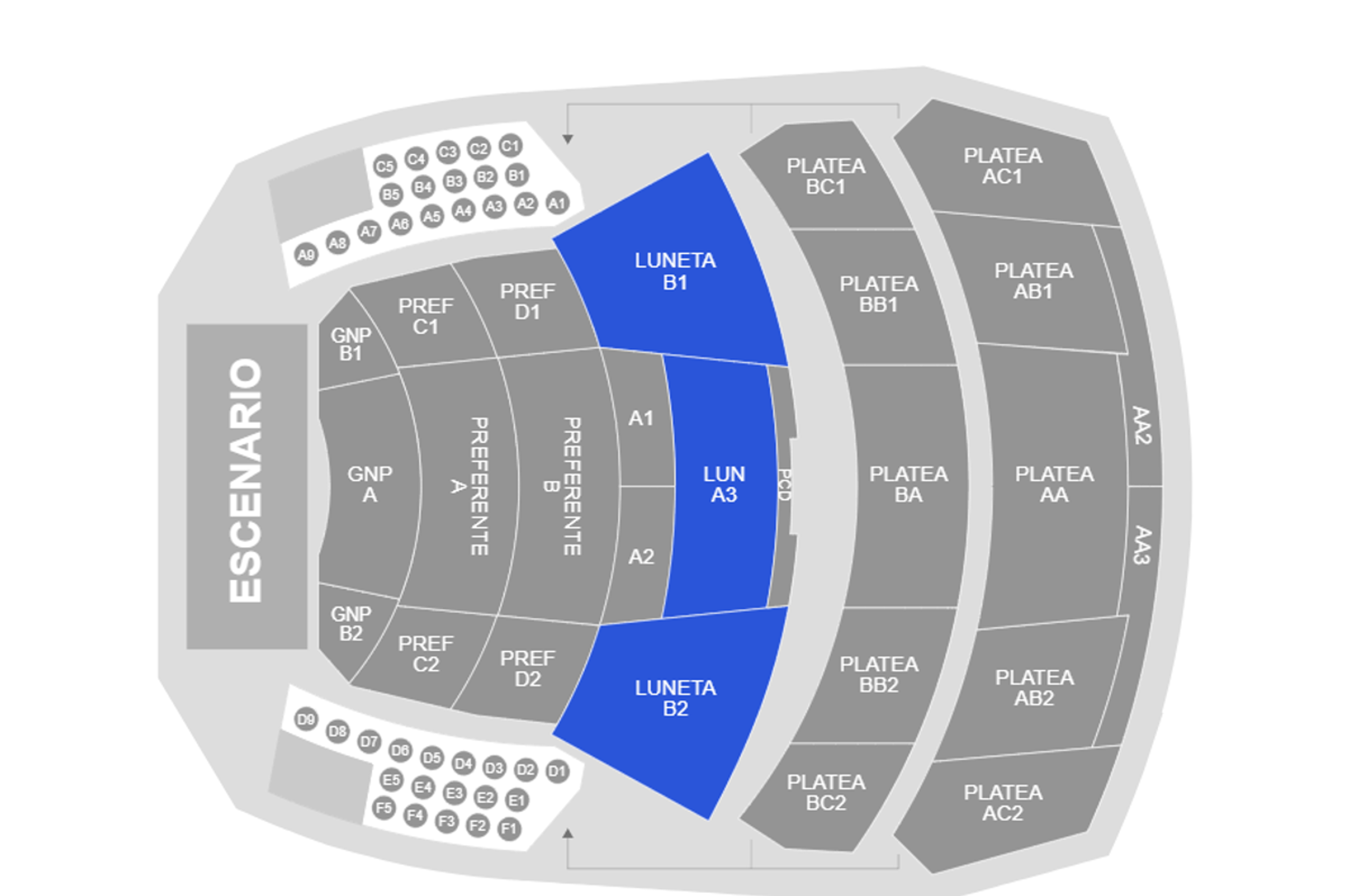 Foto de portada del evento