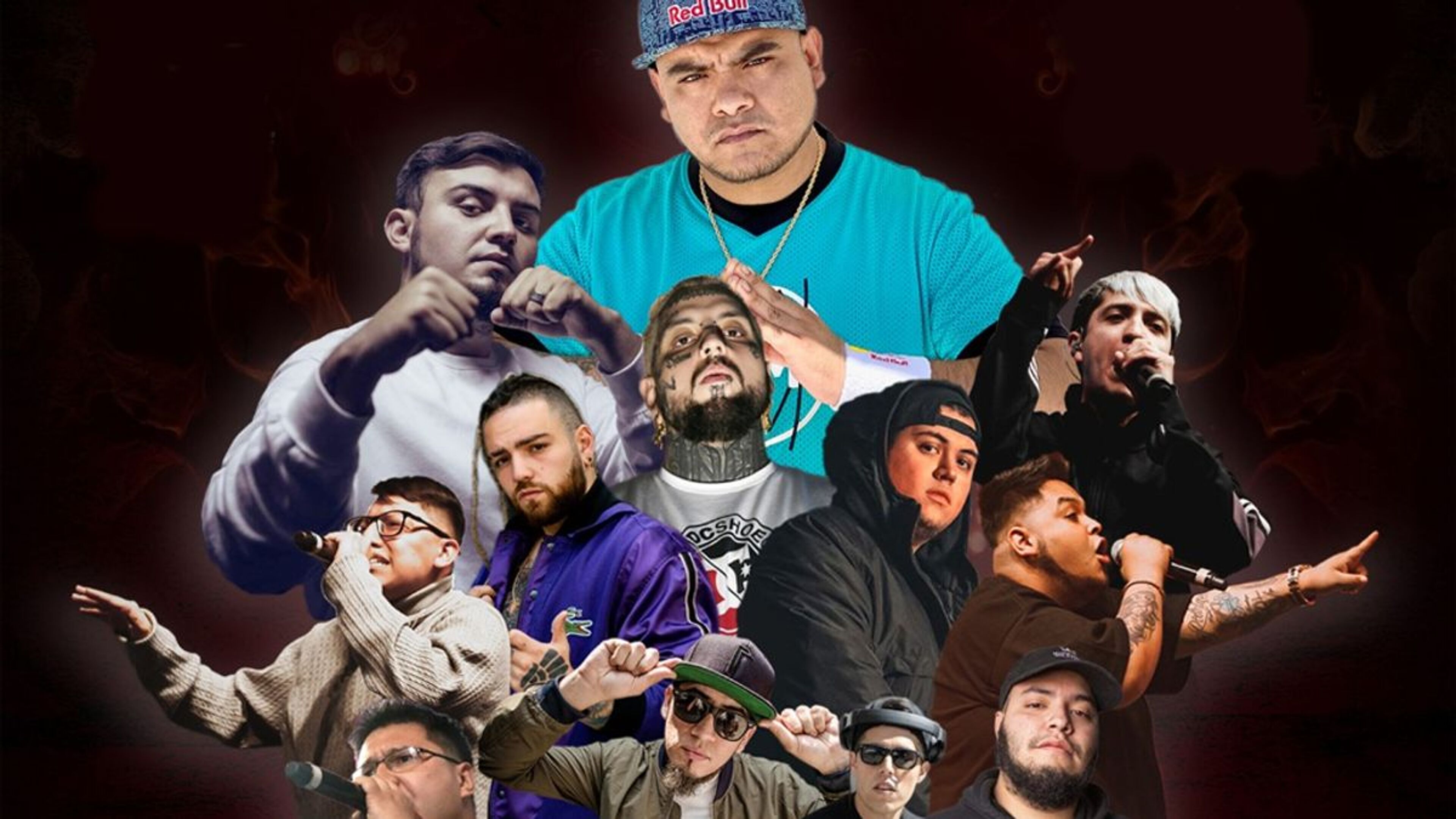 Foto de portada del evento