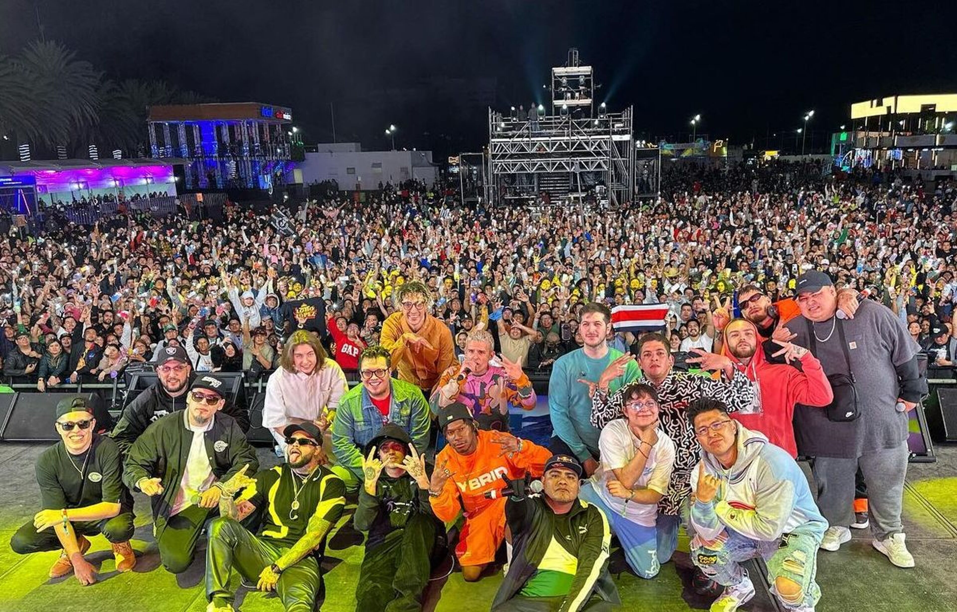 Foto de portada del evento