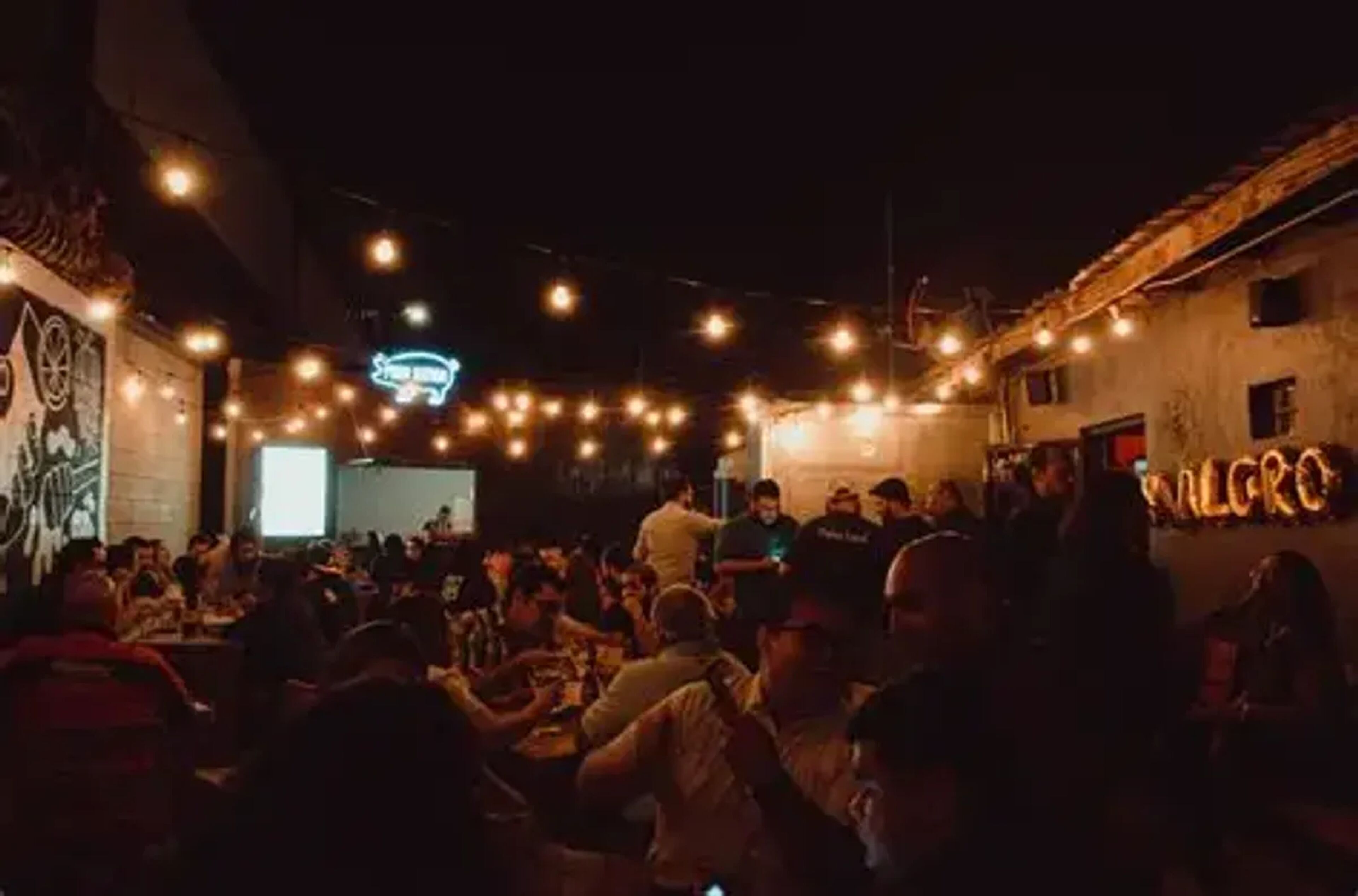 Foto de portada del evento