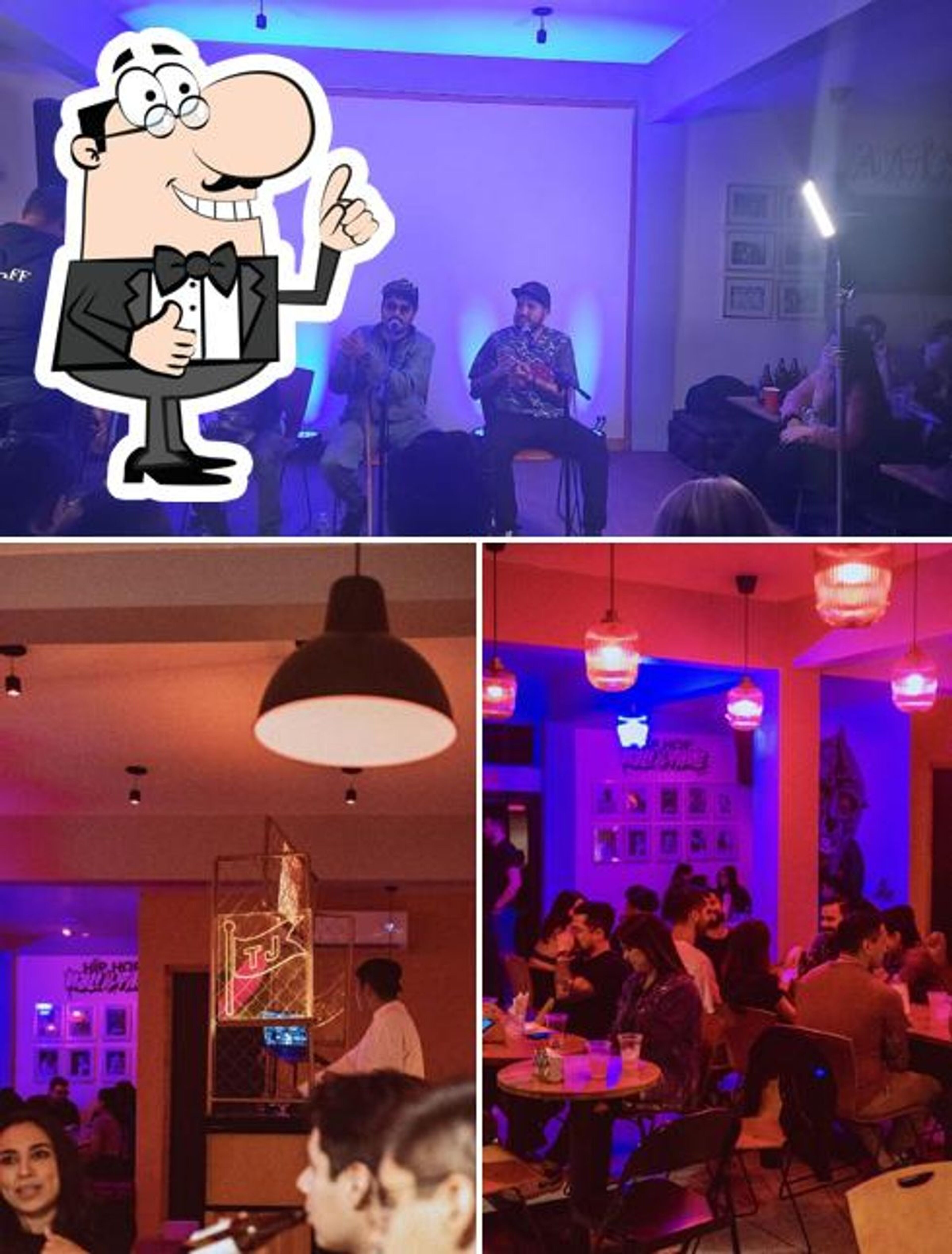 Foto de portada del evento