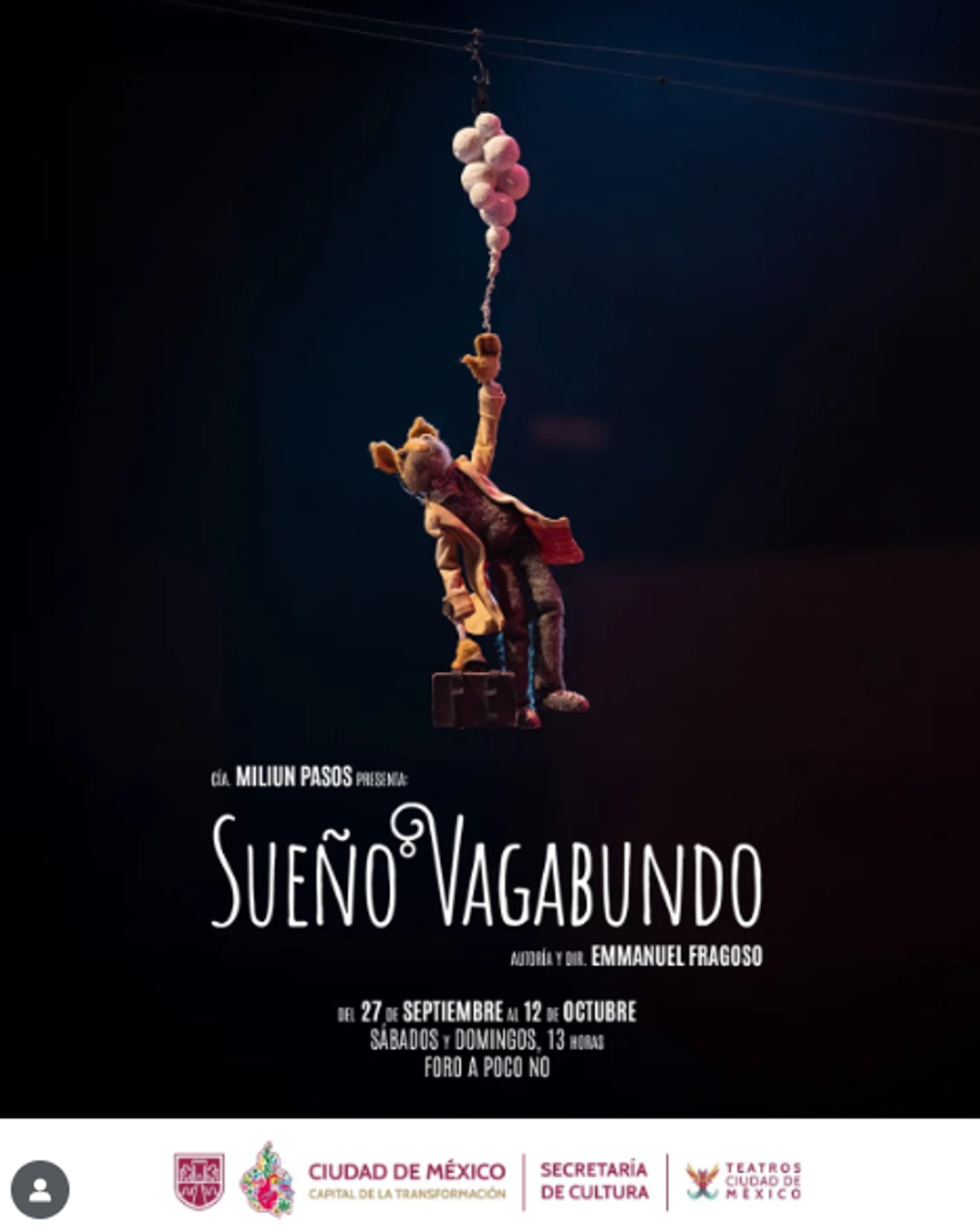 Foto de portada del evento