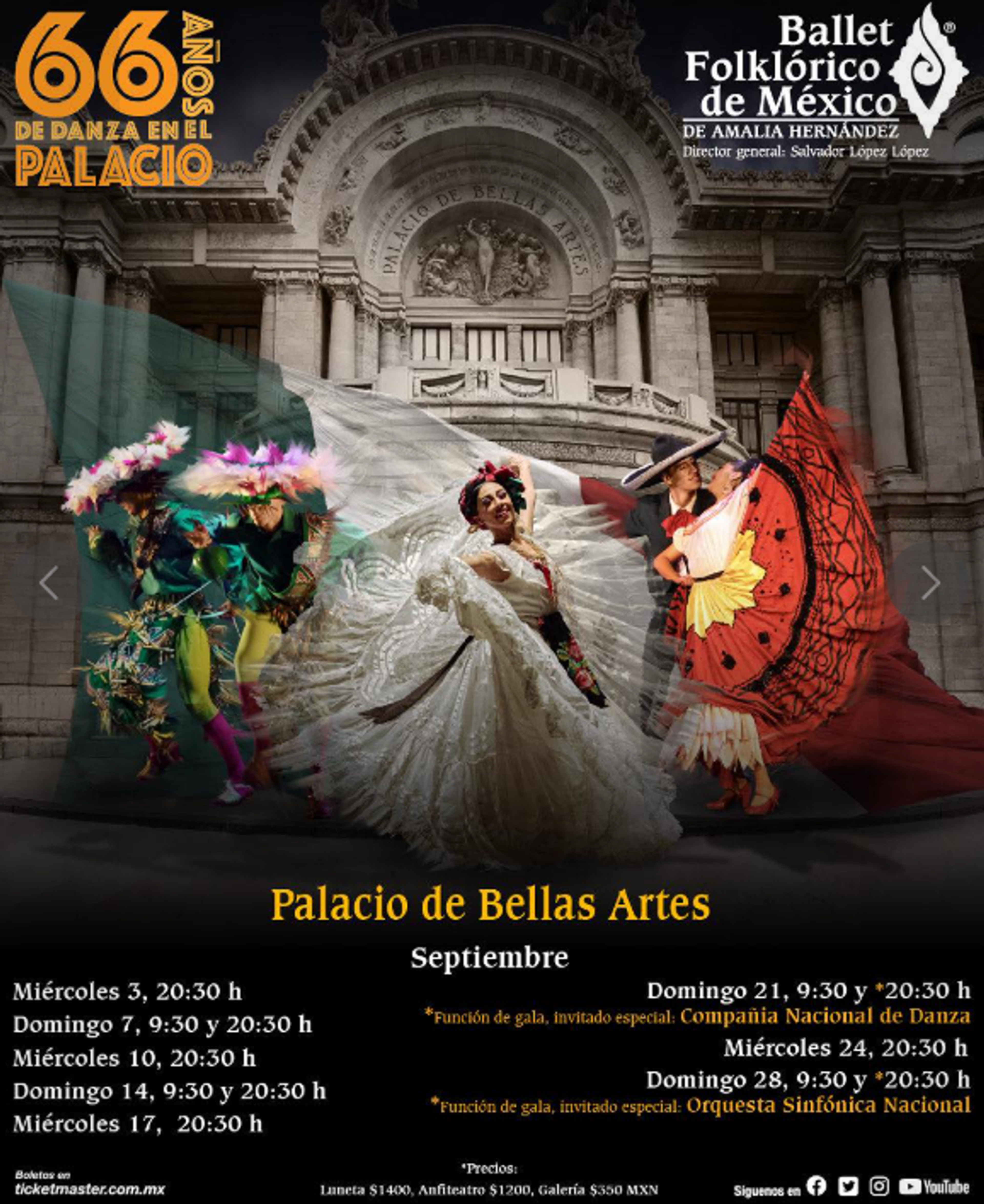 Foto de portada del evento