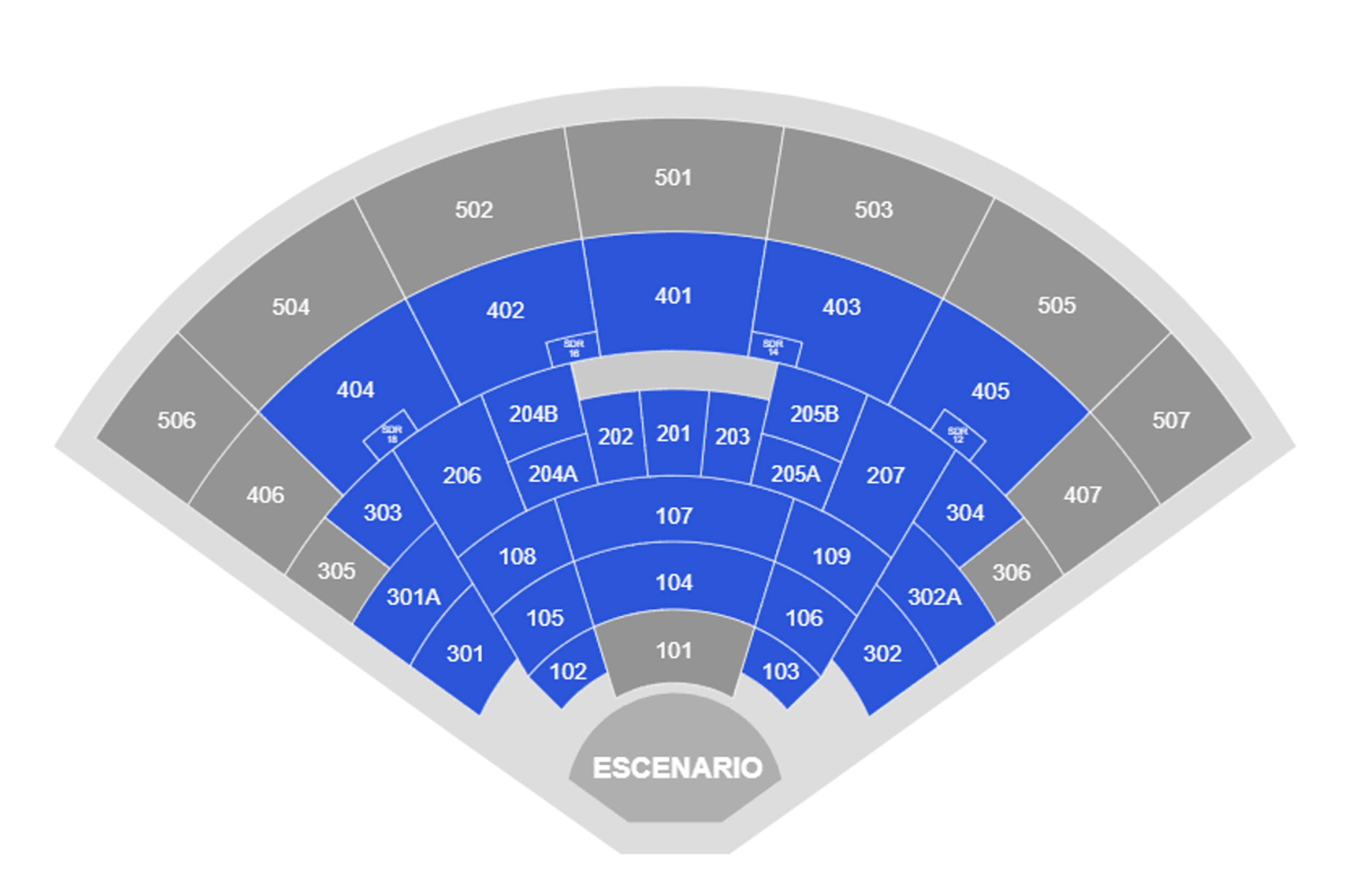 Foto de portada del evento