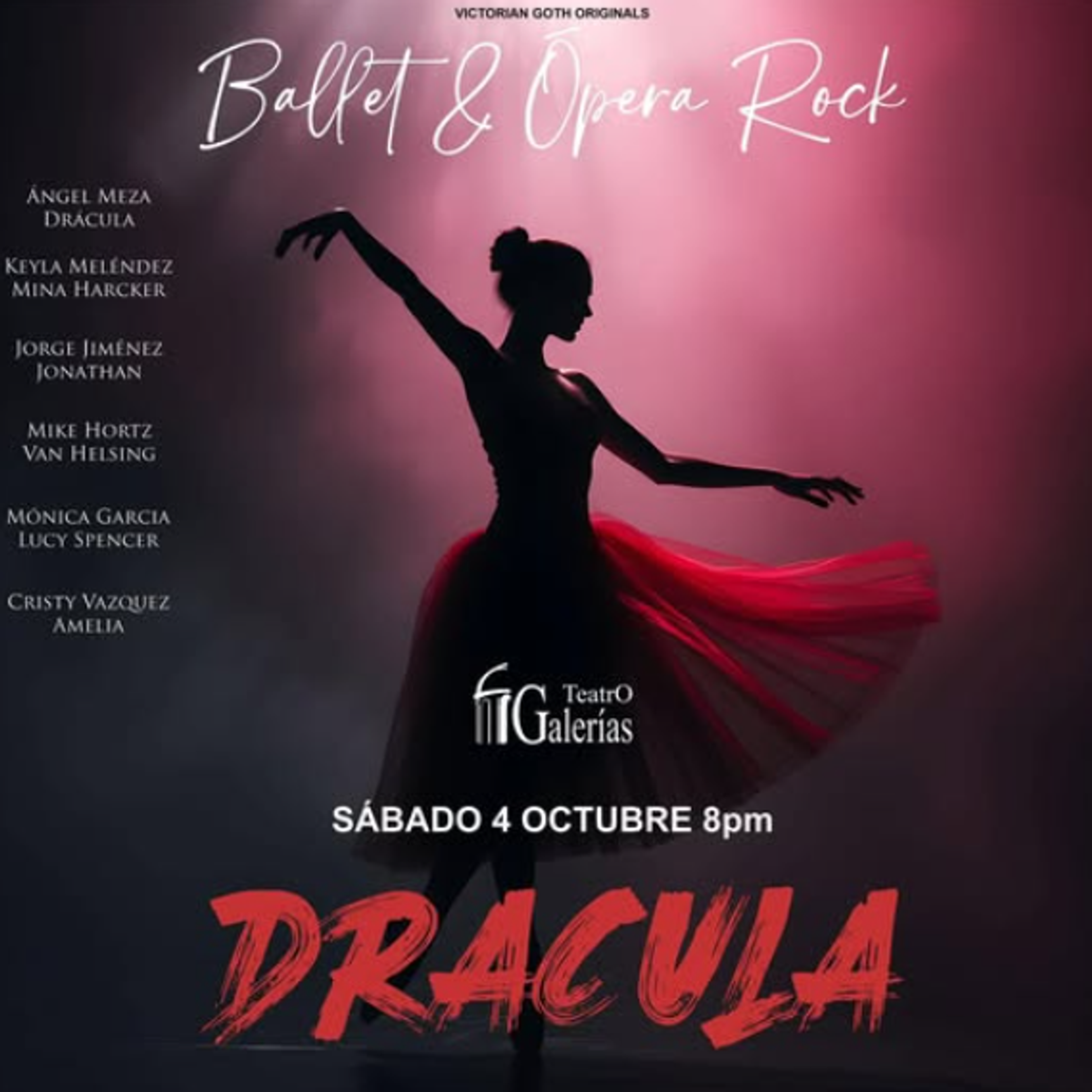 Foto de portada del evento