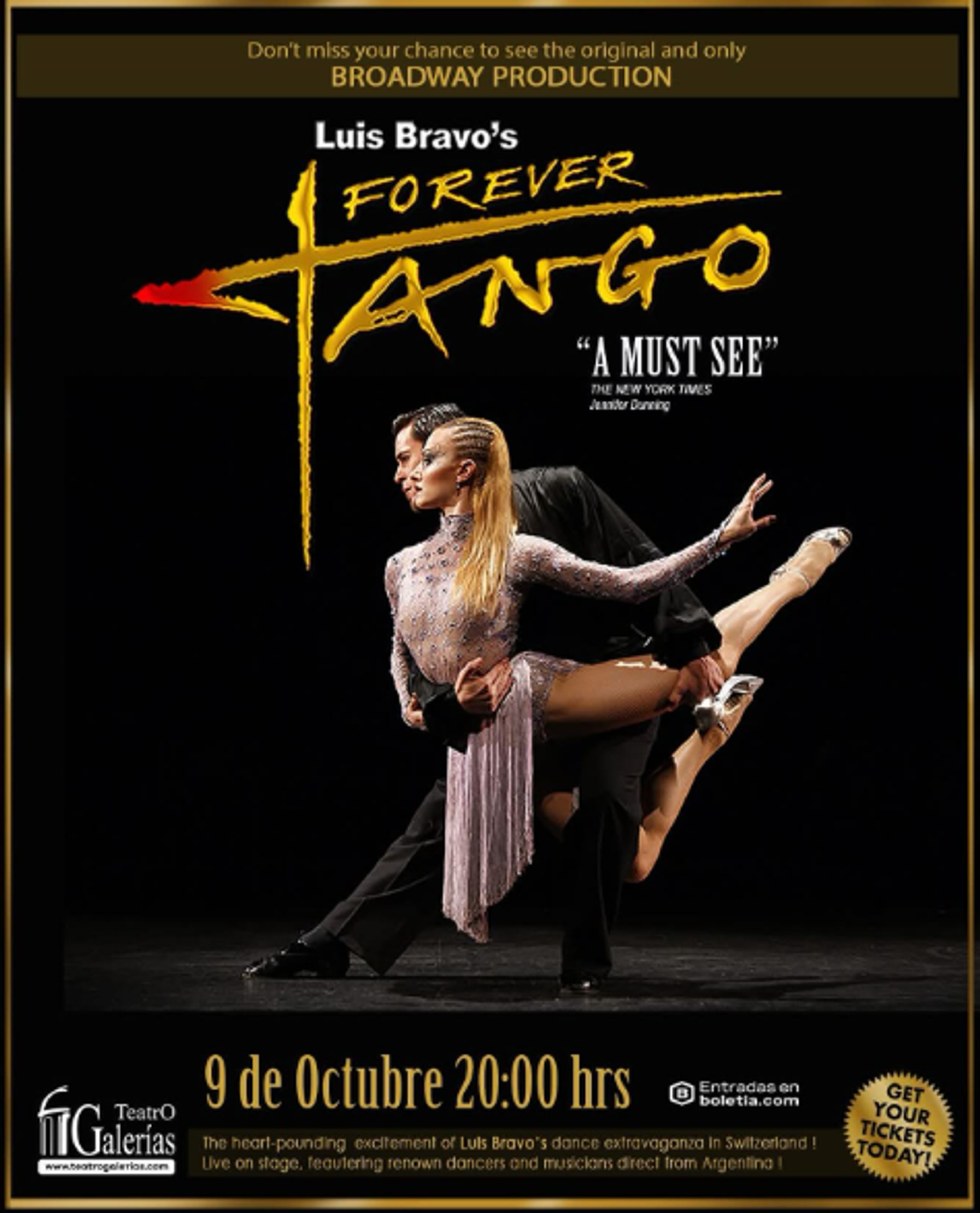 Foto de portada del evento