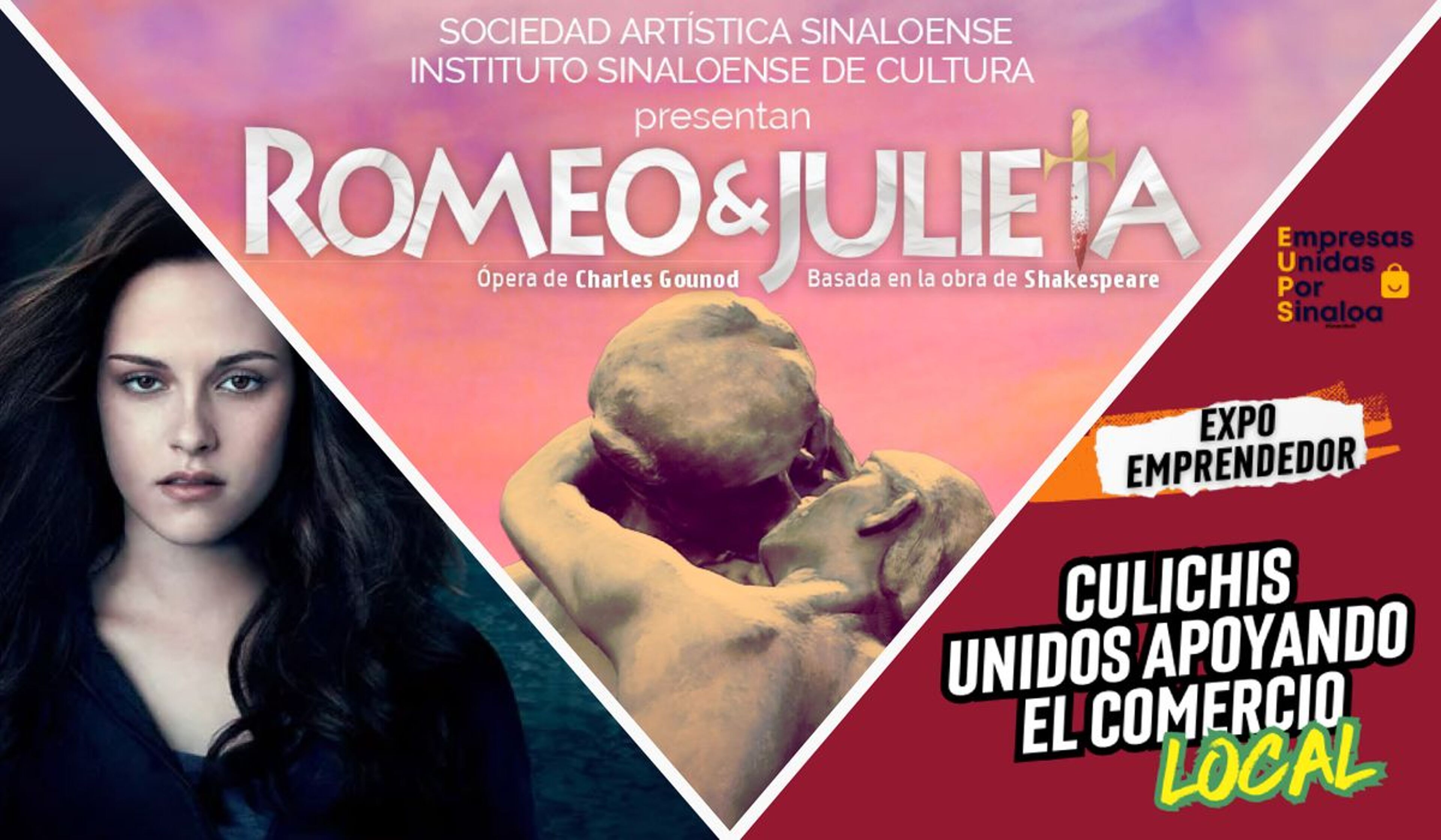 Imagen de portada de ¡Fin de semana entre vampiros, romance y emprendedores!