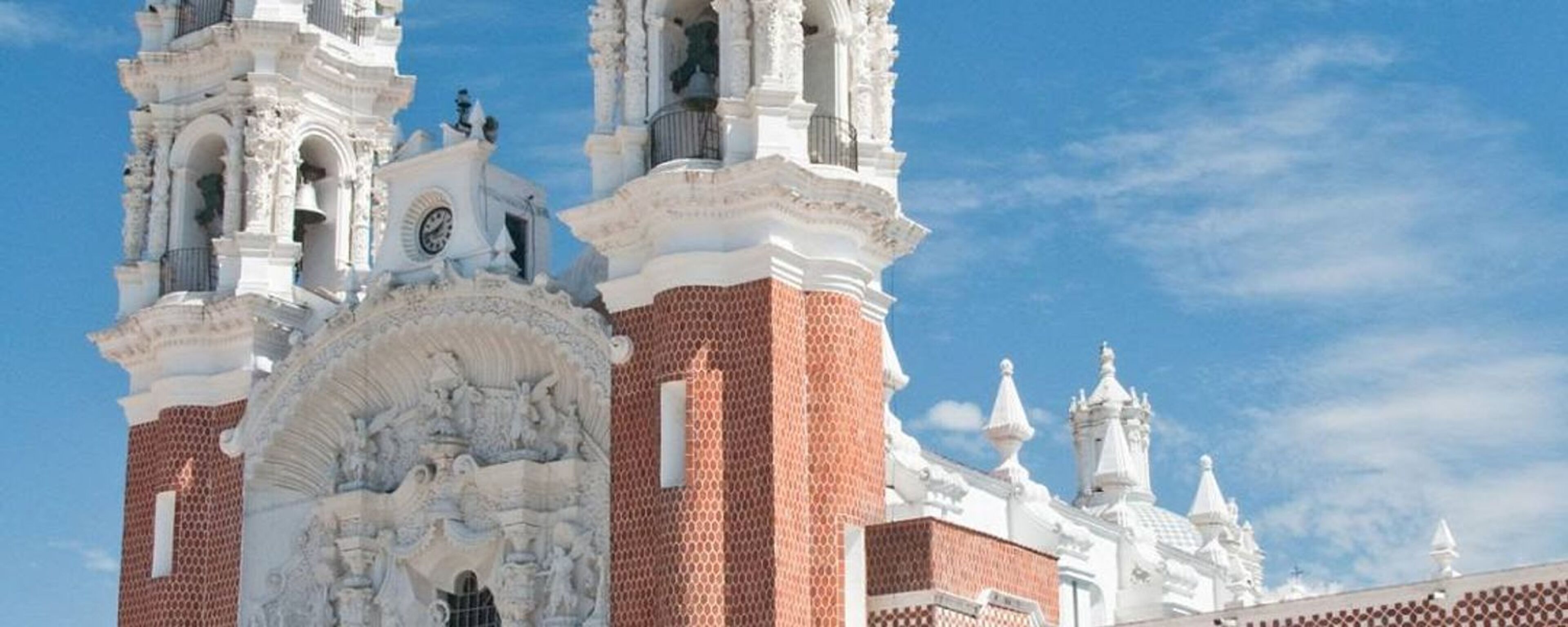 Banner del estado