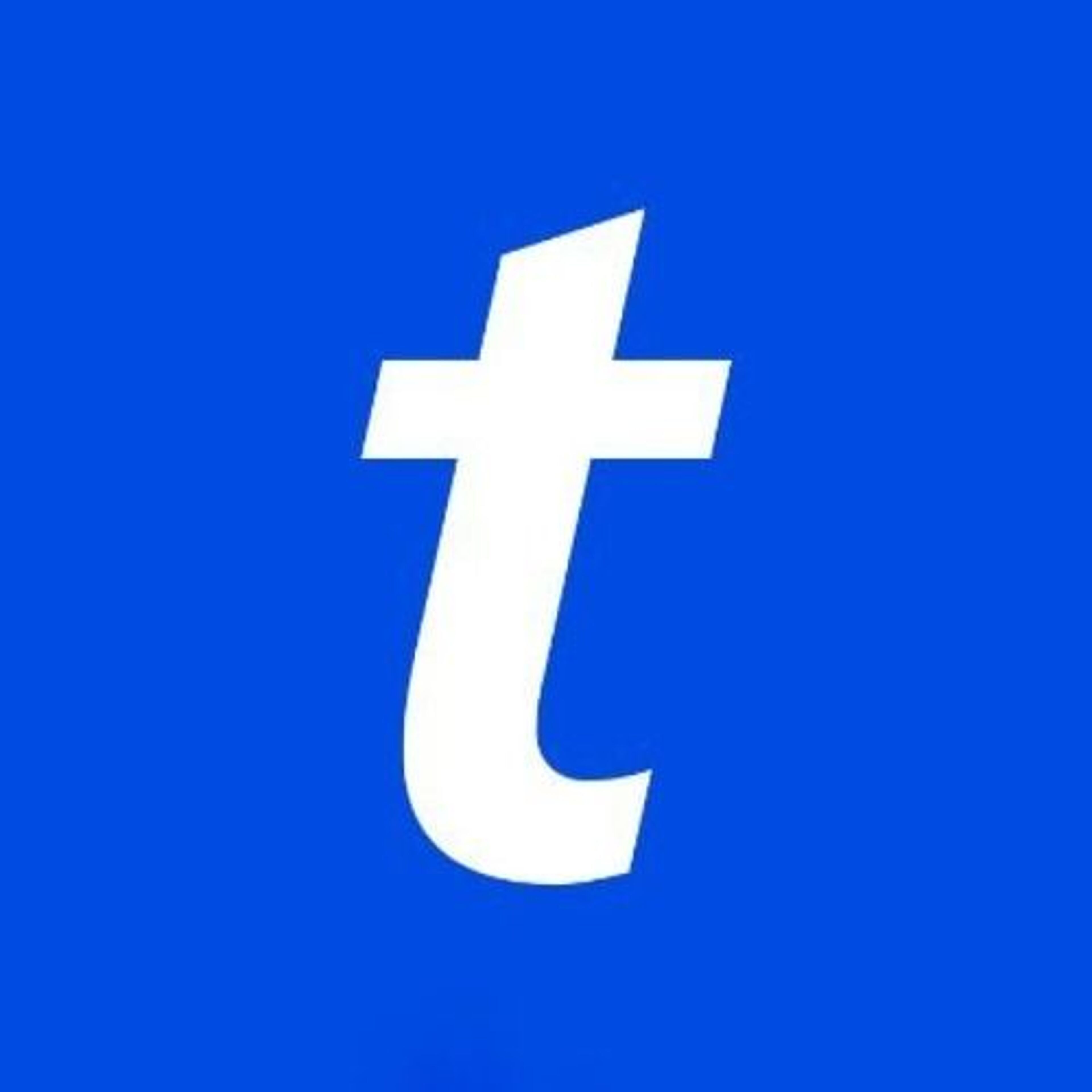 Logotipo de la Plataforma Ticketmaster