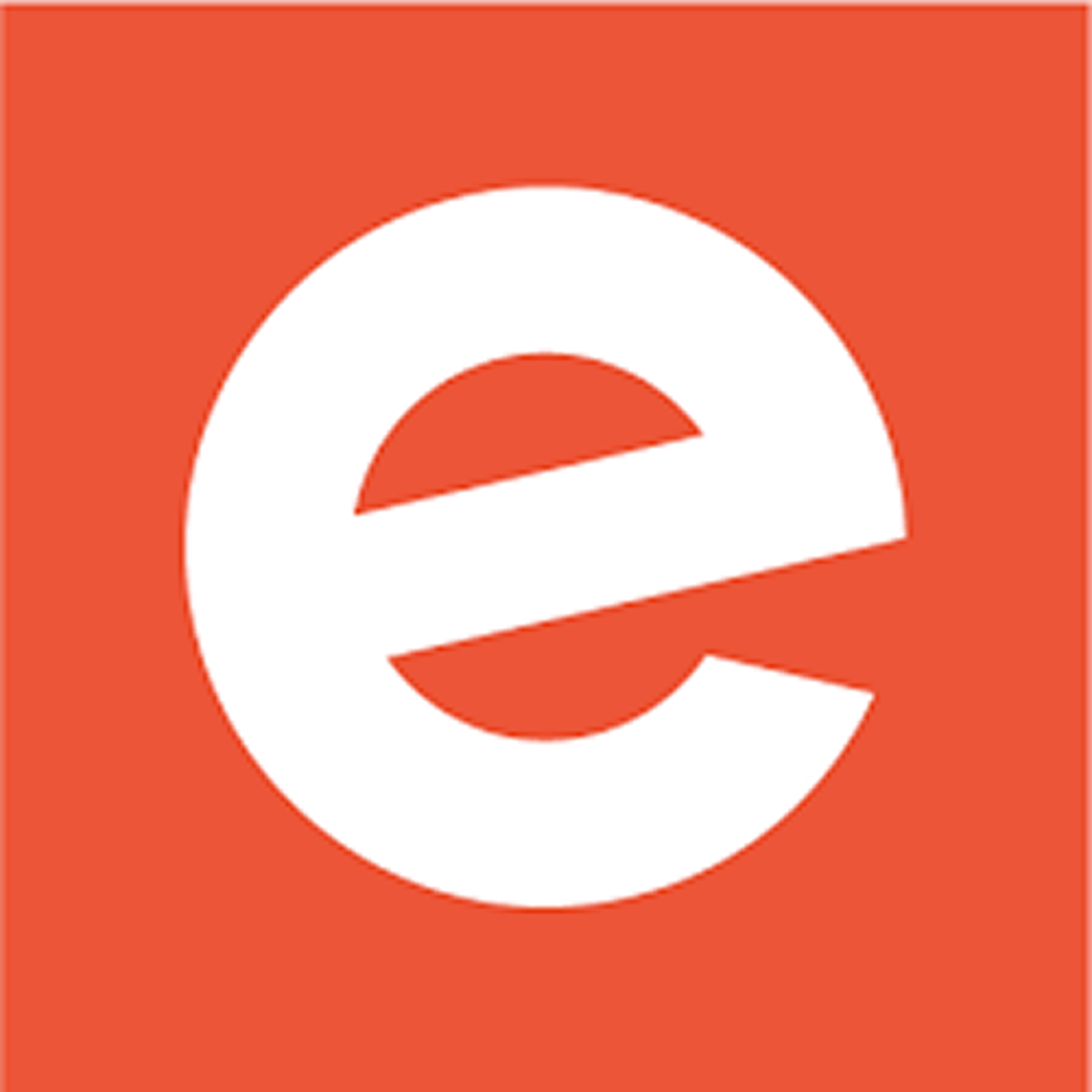 Logotipo de la Plataforma Eventbrite
