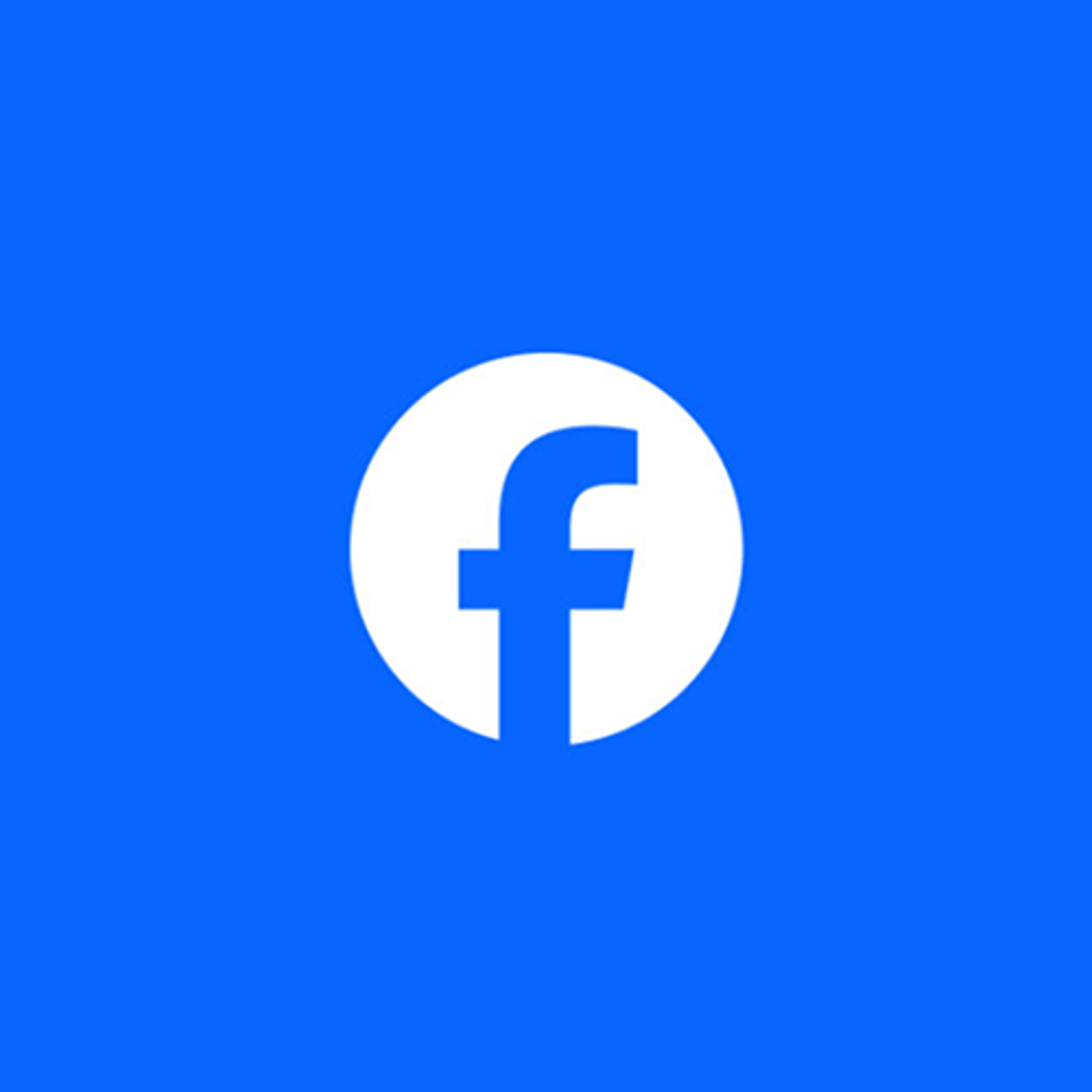 Logotipo de la Plataforma Facebook Eventos