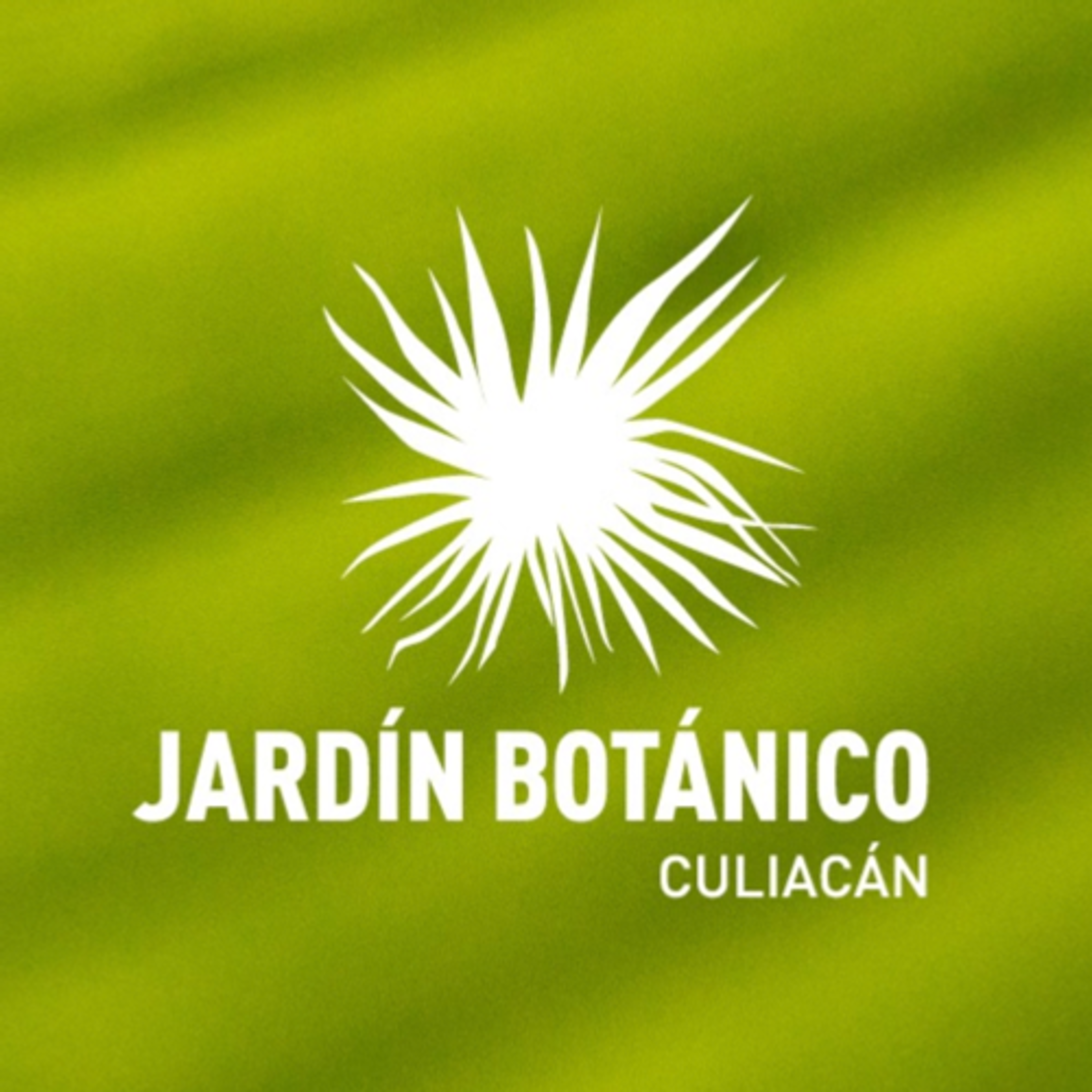Logotipo de la Plataforma Jardín Botánico Culiacán