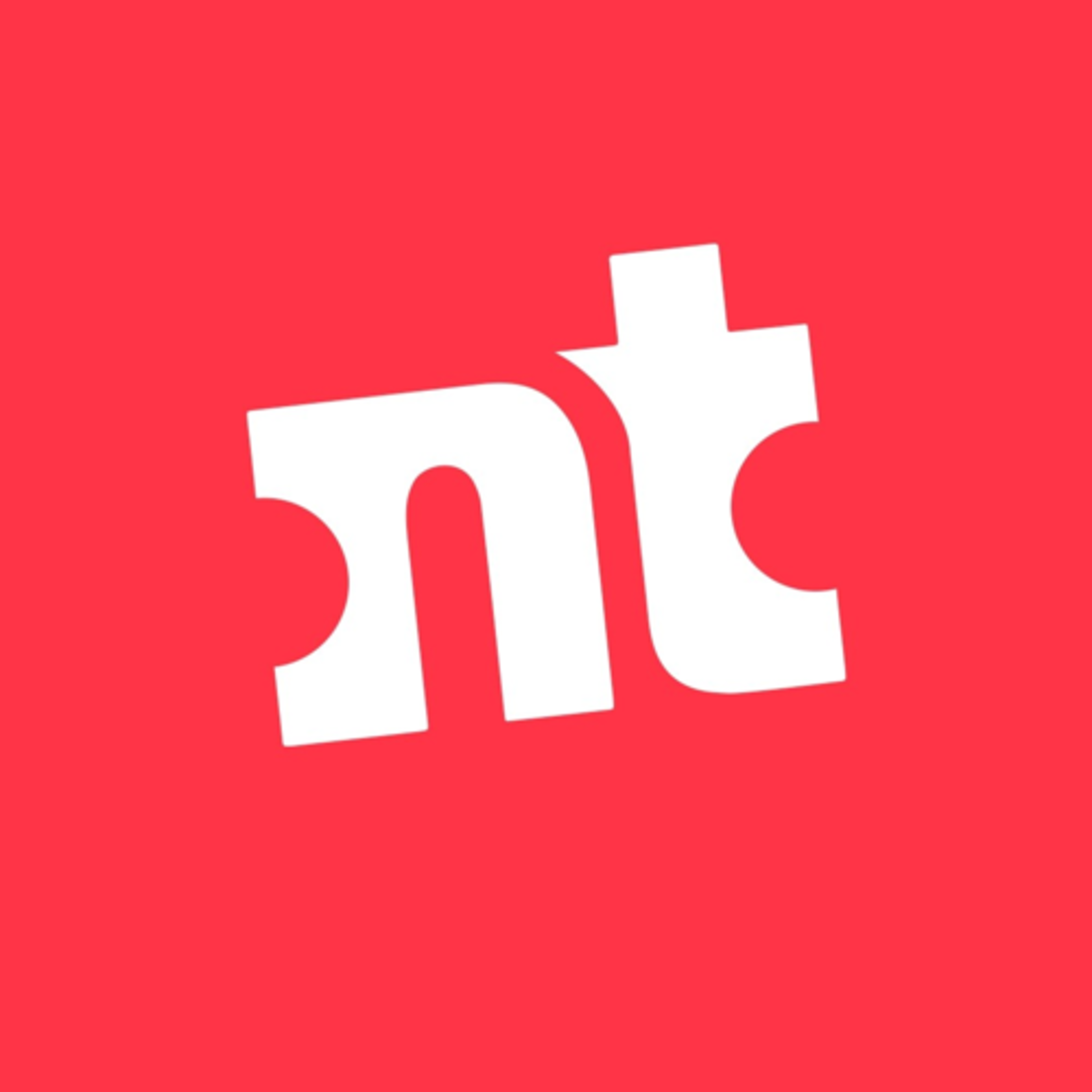 Logotipo de la Plataforma newticket